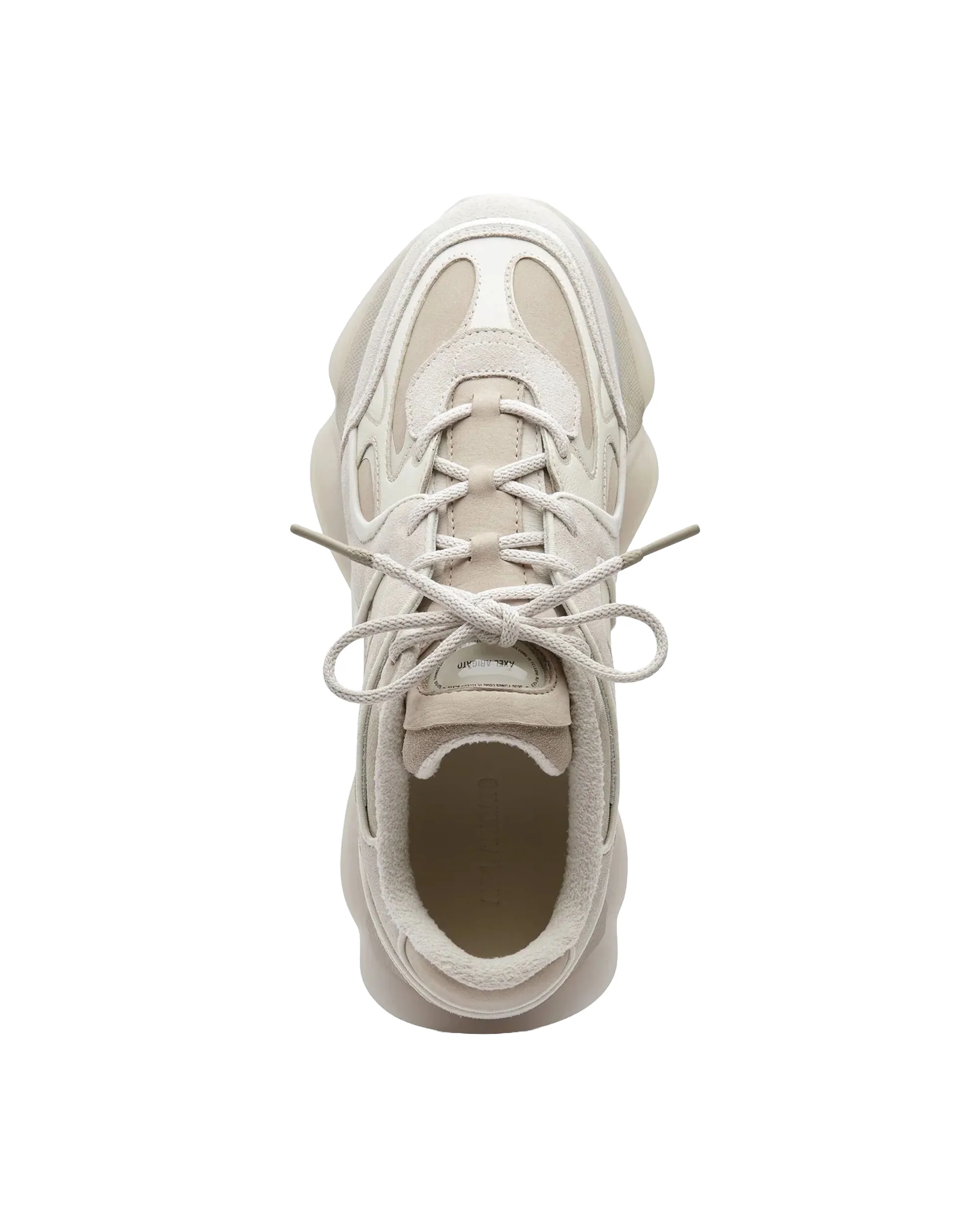 Axel Arigato Men's Luxe Casual Sneakers - Image 3
