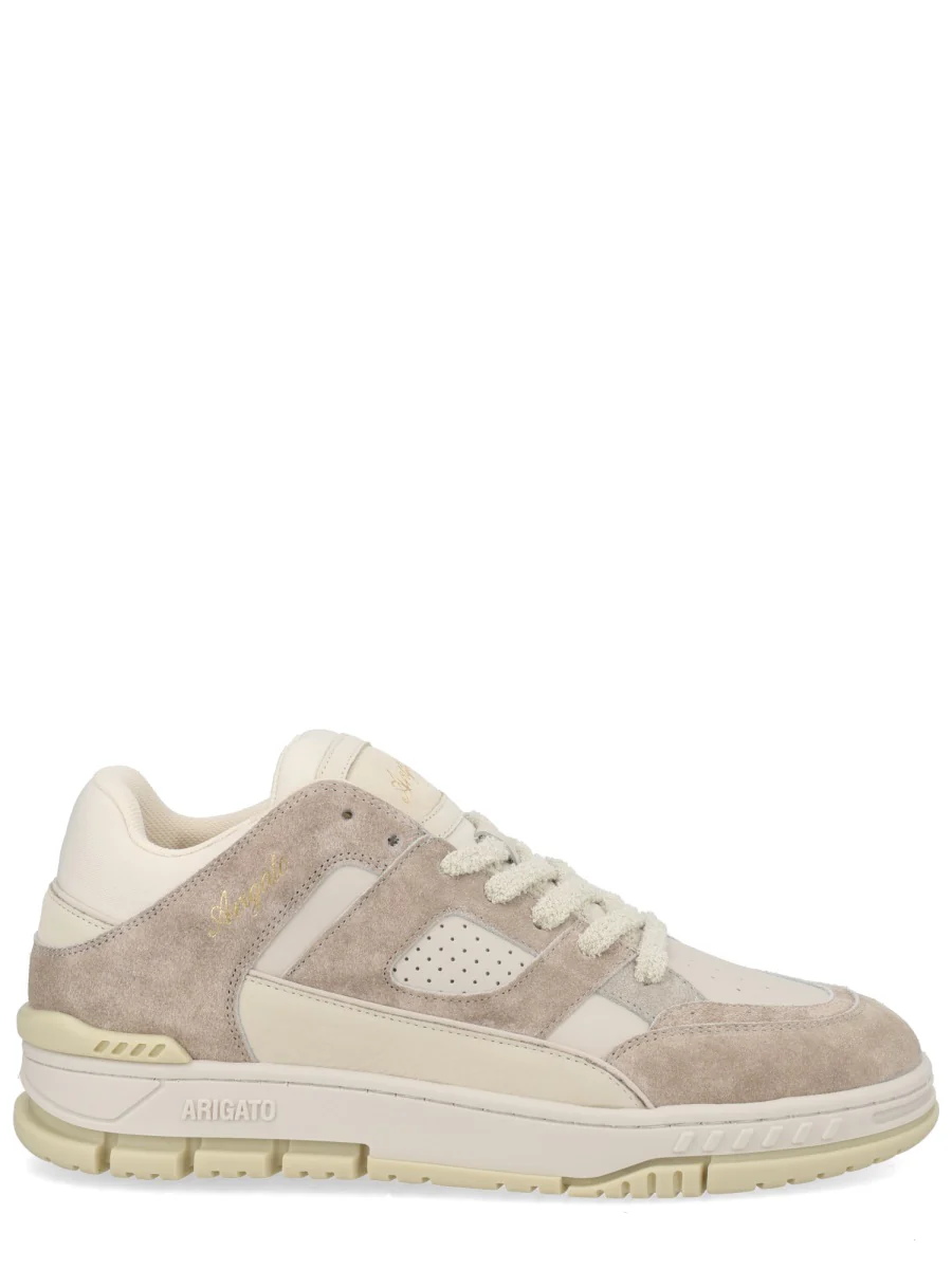 Axel Arigato Men's Premium Leather Sneakers - Area Lo
