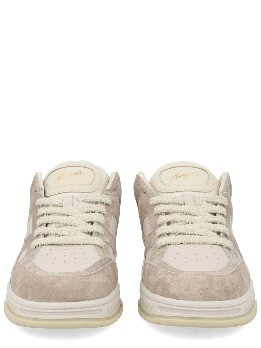 Axel Arigato Men's Premium Leather Sneakers - Area Lo - Image 3