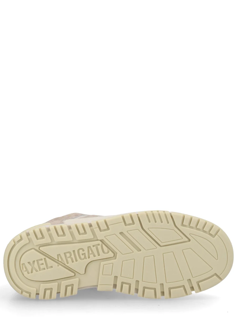 Axel Arigato Men's Premium Leather Sneakers - Area Lo - Image 6