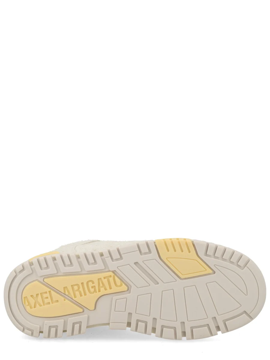 Axel Arigato Men's Premium Sneakers - Arethe Stane Lo - Image 6