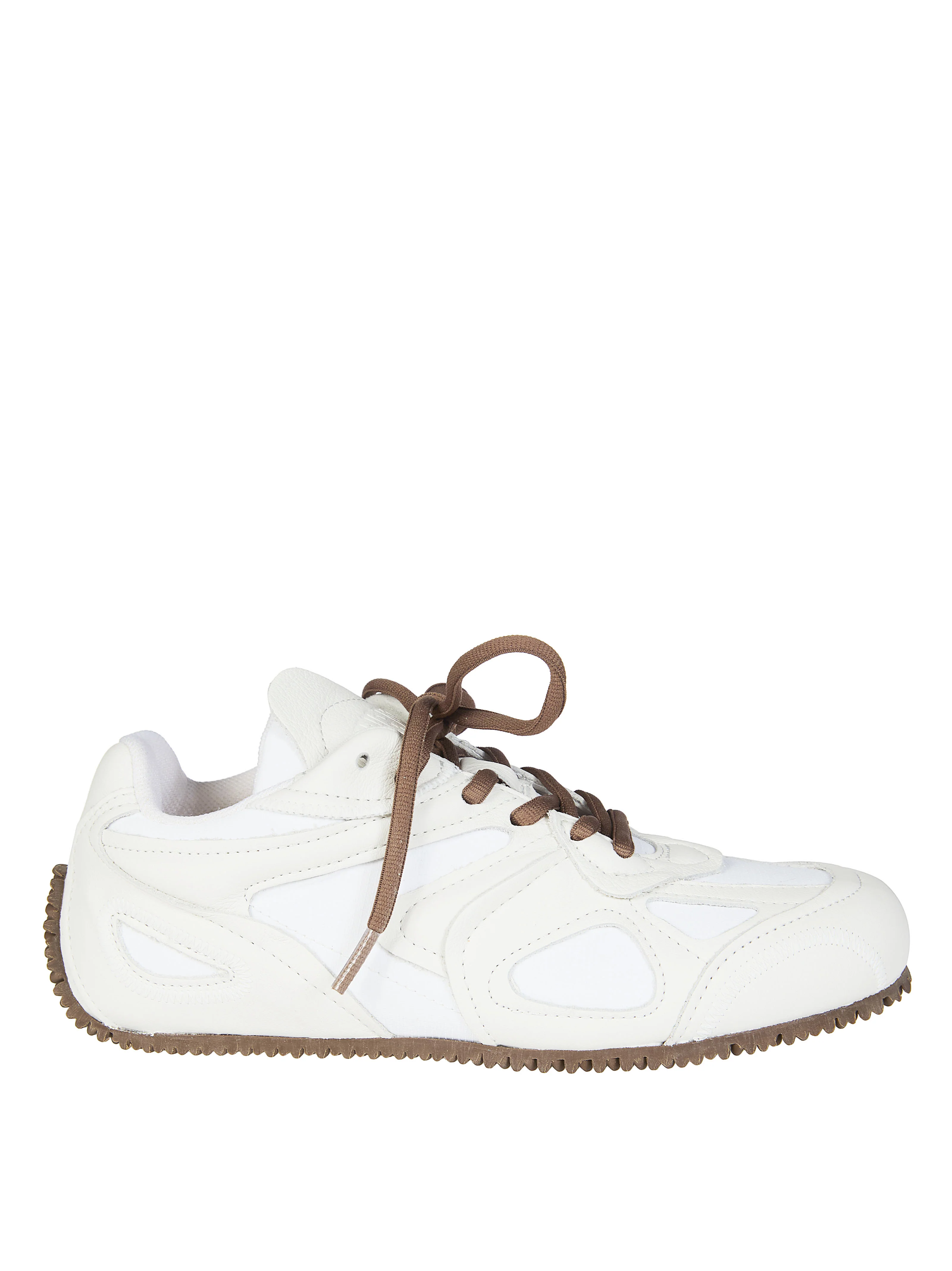 Axel Arigato Paneled-detail Lace-up Fastening Sneakers