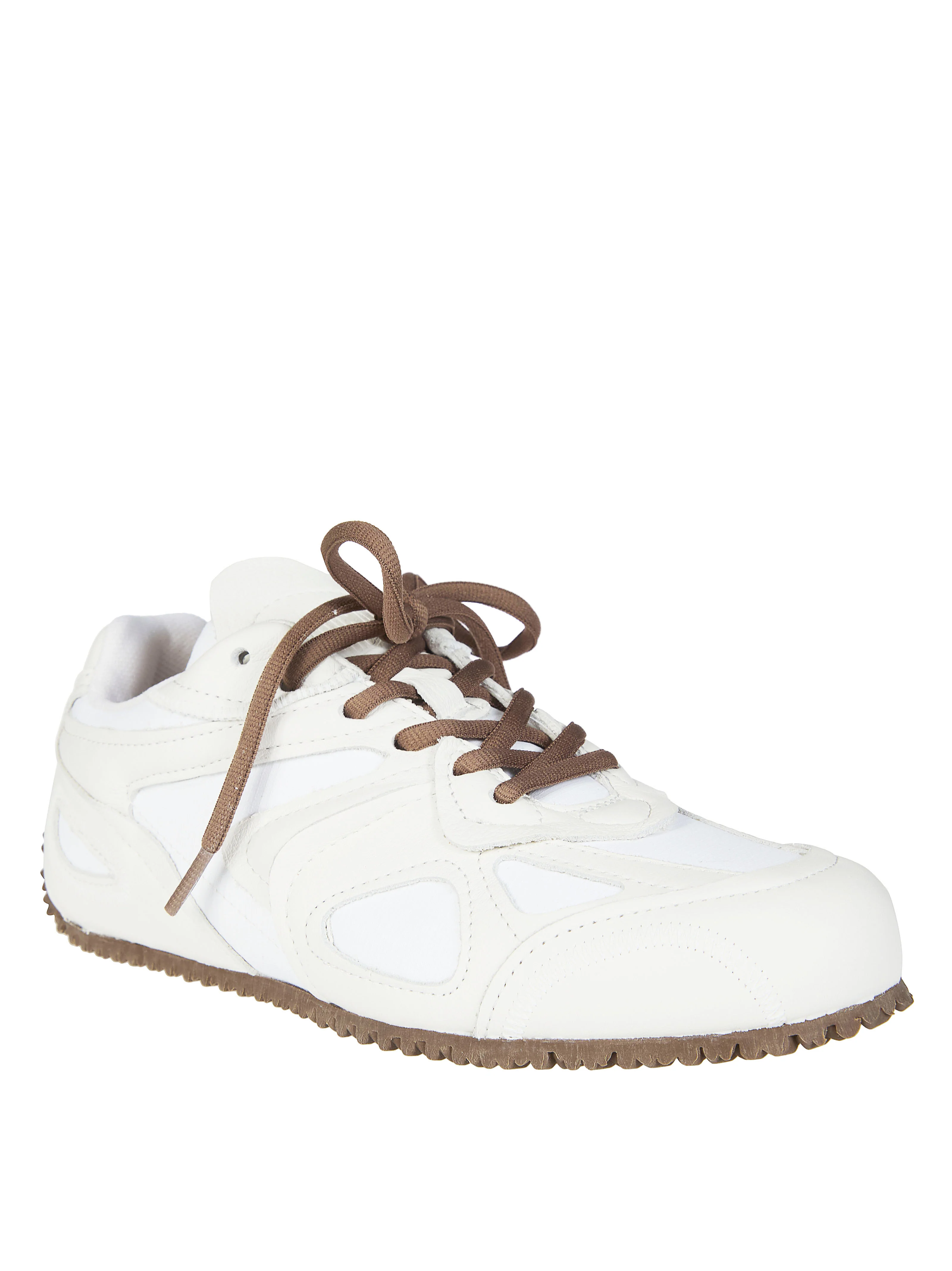 Axel Arigato Paneled-detail Lace-up Fastening Sneakers - Image 2