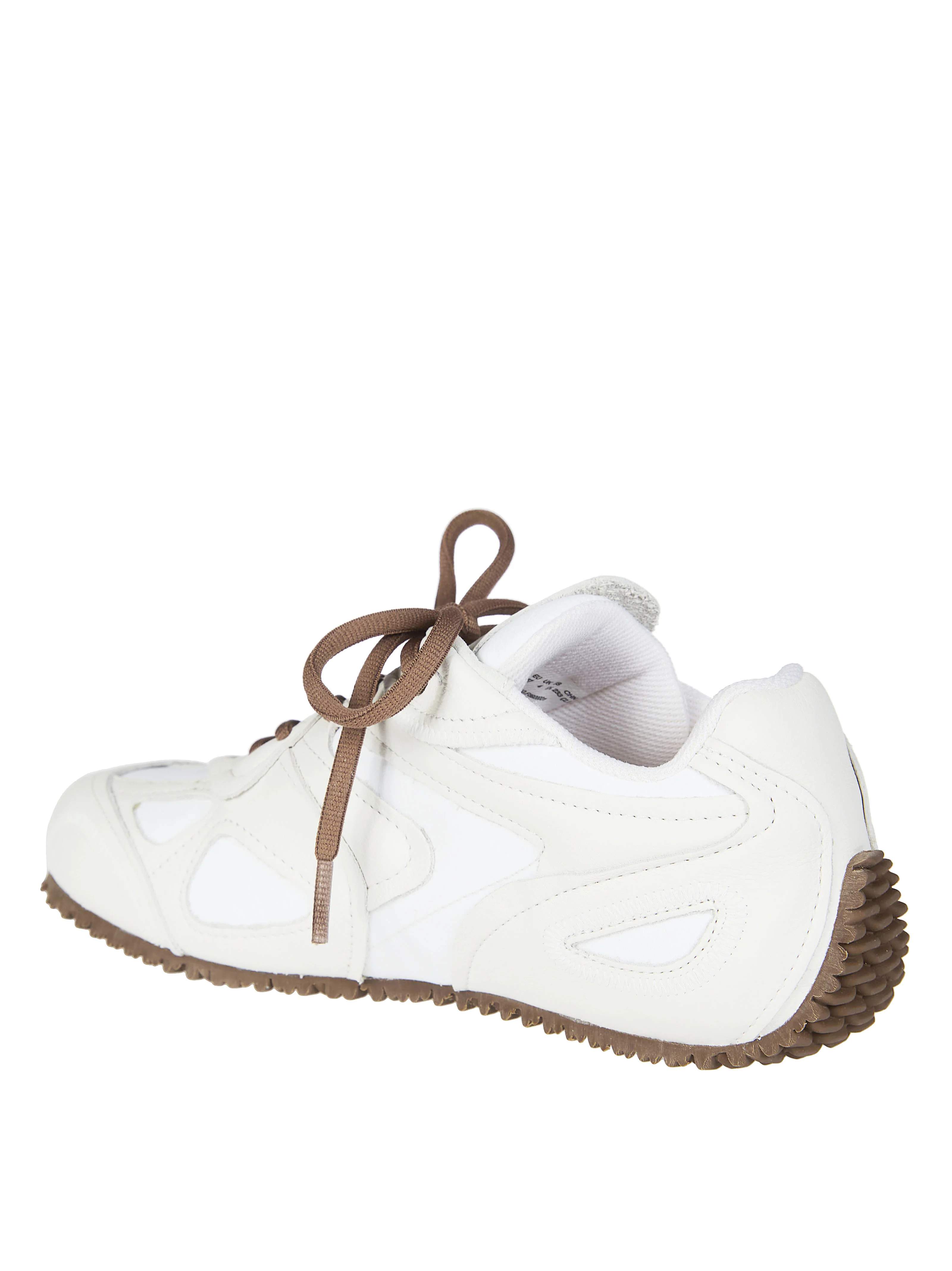 Axel Arigato Paneled-detail Lace-up Fastening Sneakers - Image 3