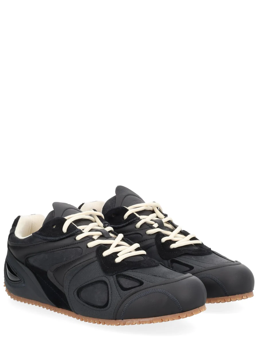 Axel Arigato Premium Leather and Suede Sneakers for Men - SS26 - Image 6
