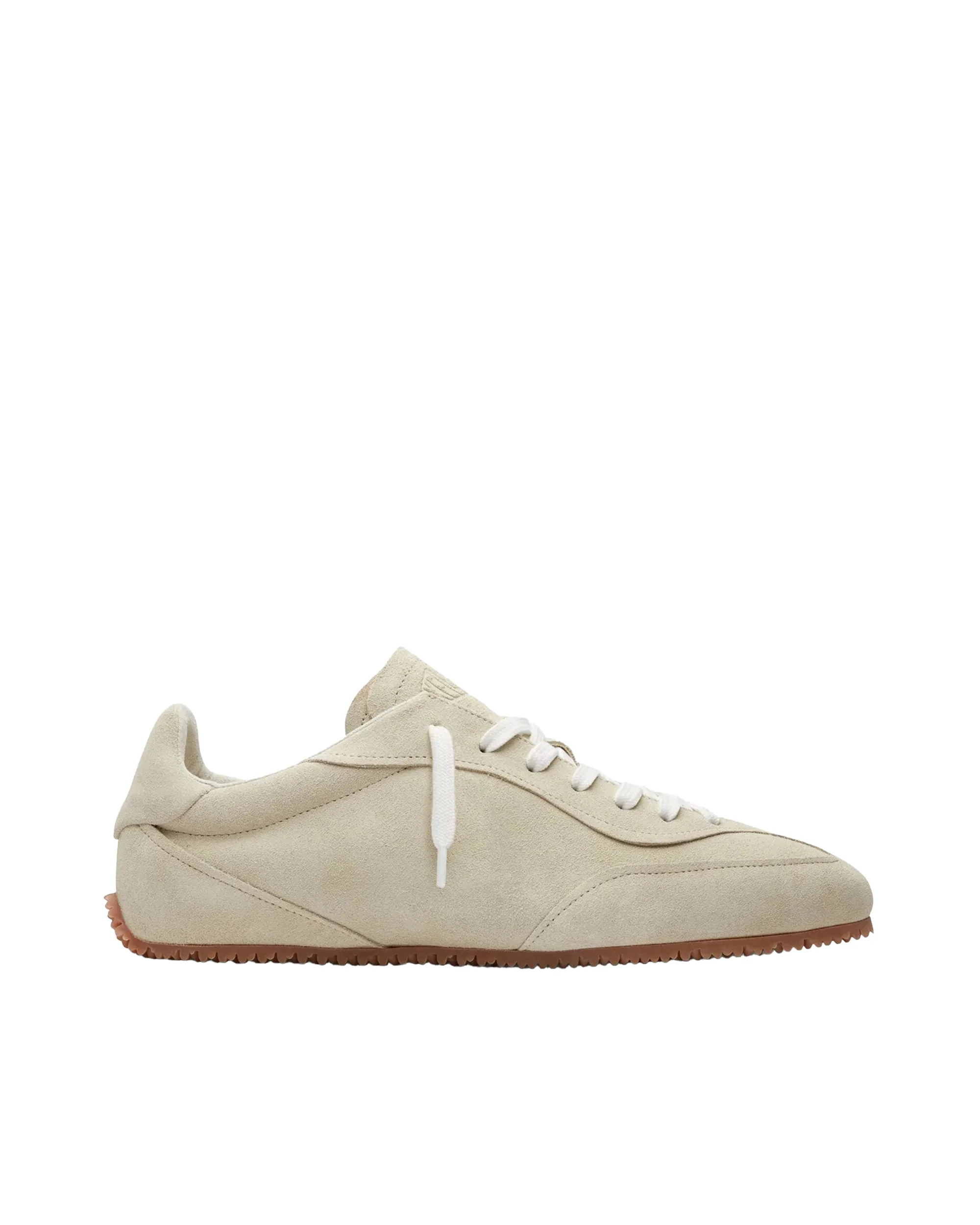 Axel Arigato Premium Suede Sneakers for Men - SS26