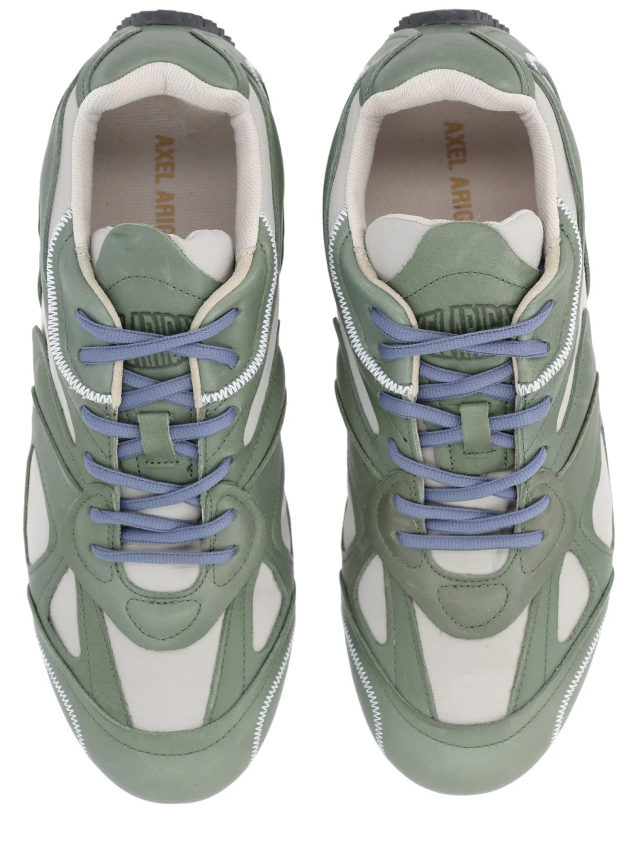 Axel Arigato Sleek Runner Sneakers - Image 5