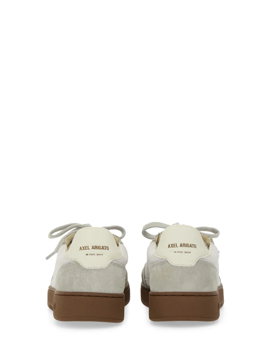 Axel Arigato Sleek T-Toe Sneakers for Men - Image 3