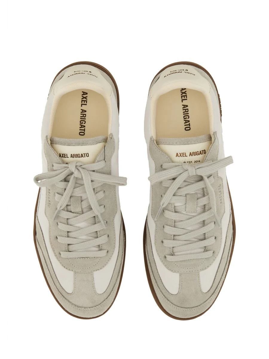 Axel Arigato Sleek T-Toe Sneakers for Men - Image 6