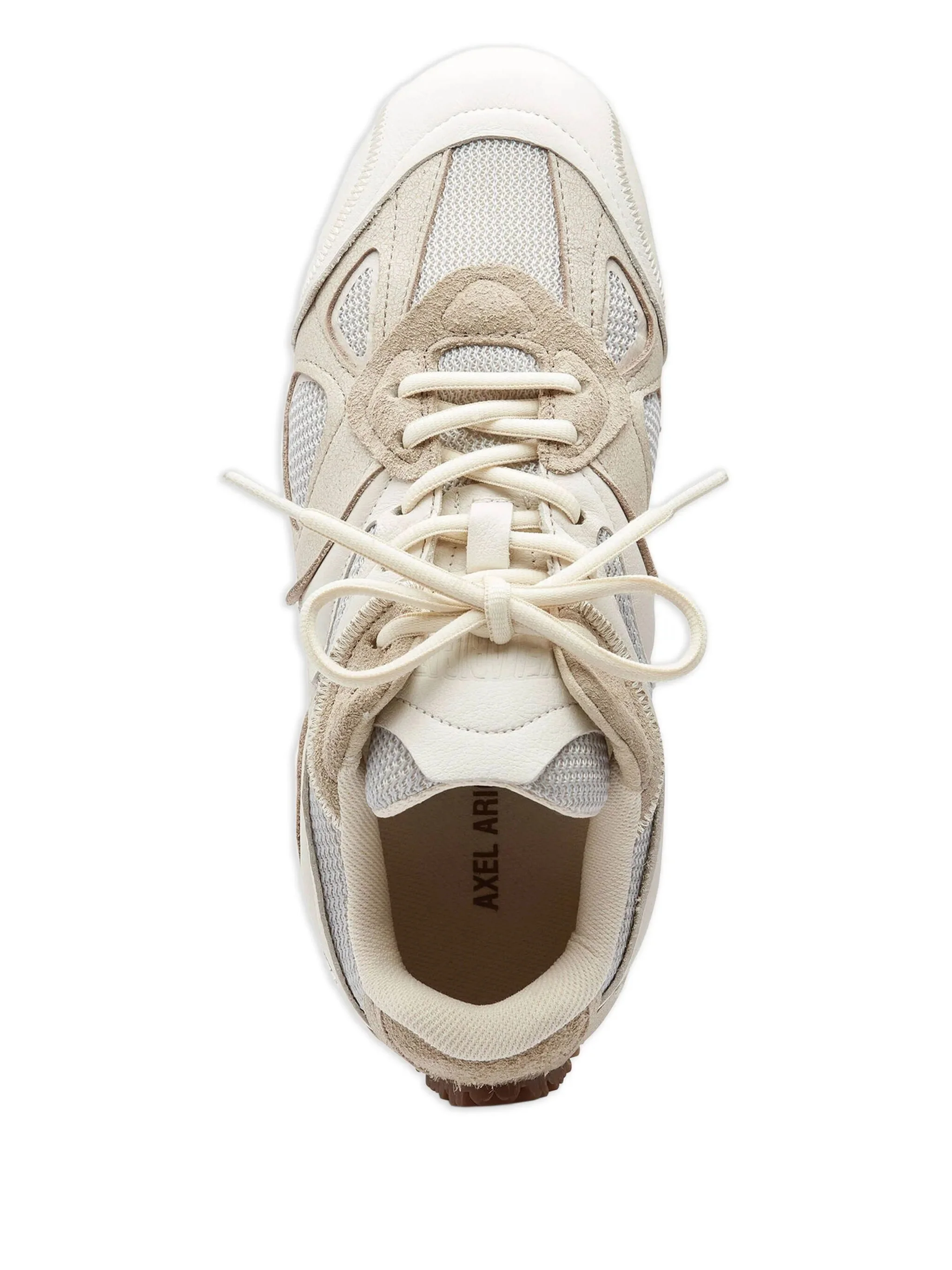 Axel Arigato Slow Runner Sneakers - Elegant Design for Women - Image 4