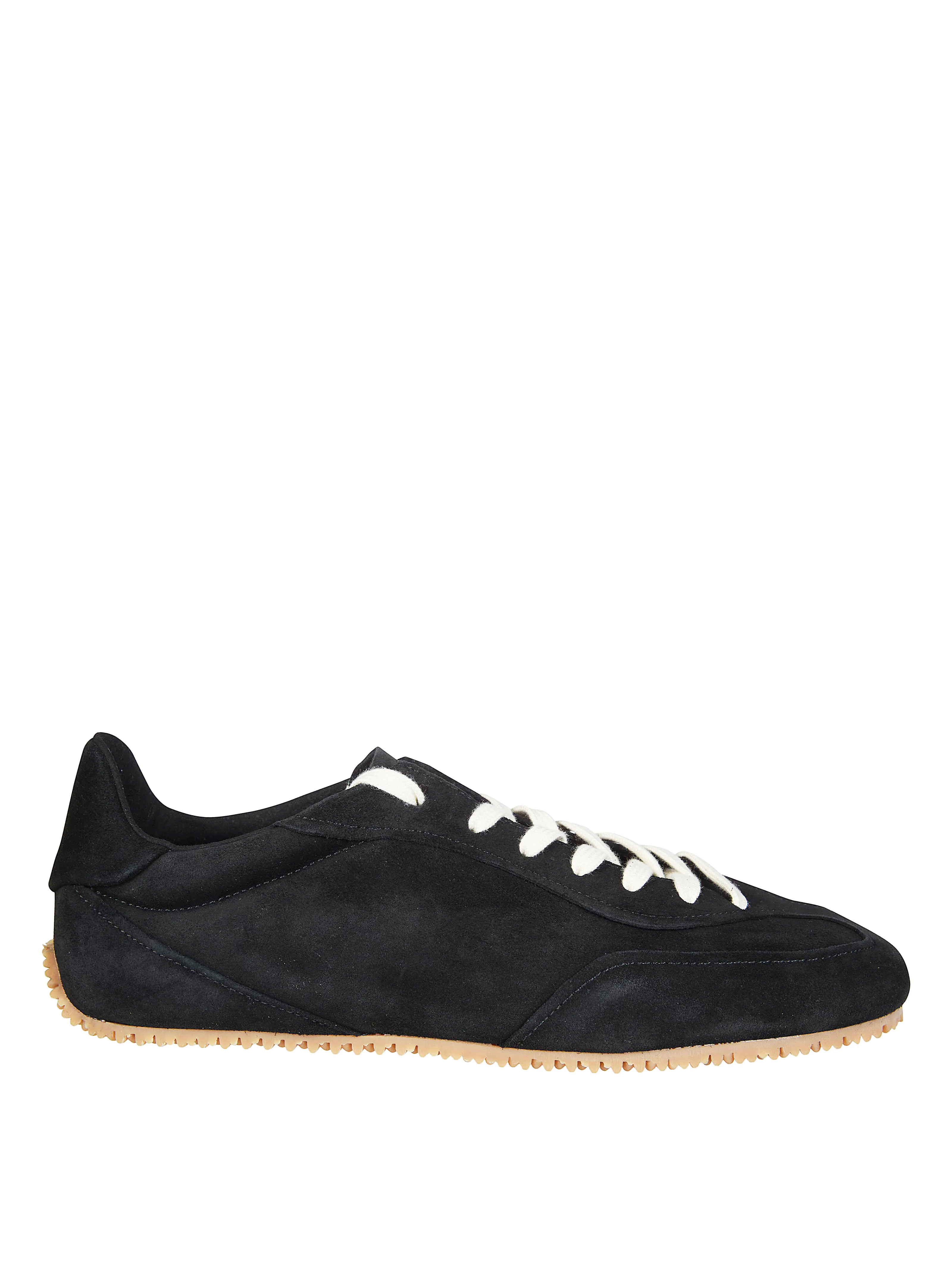 Axel Arigato Suede Low-Top Sneakers