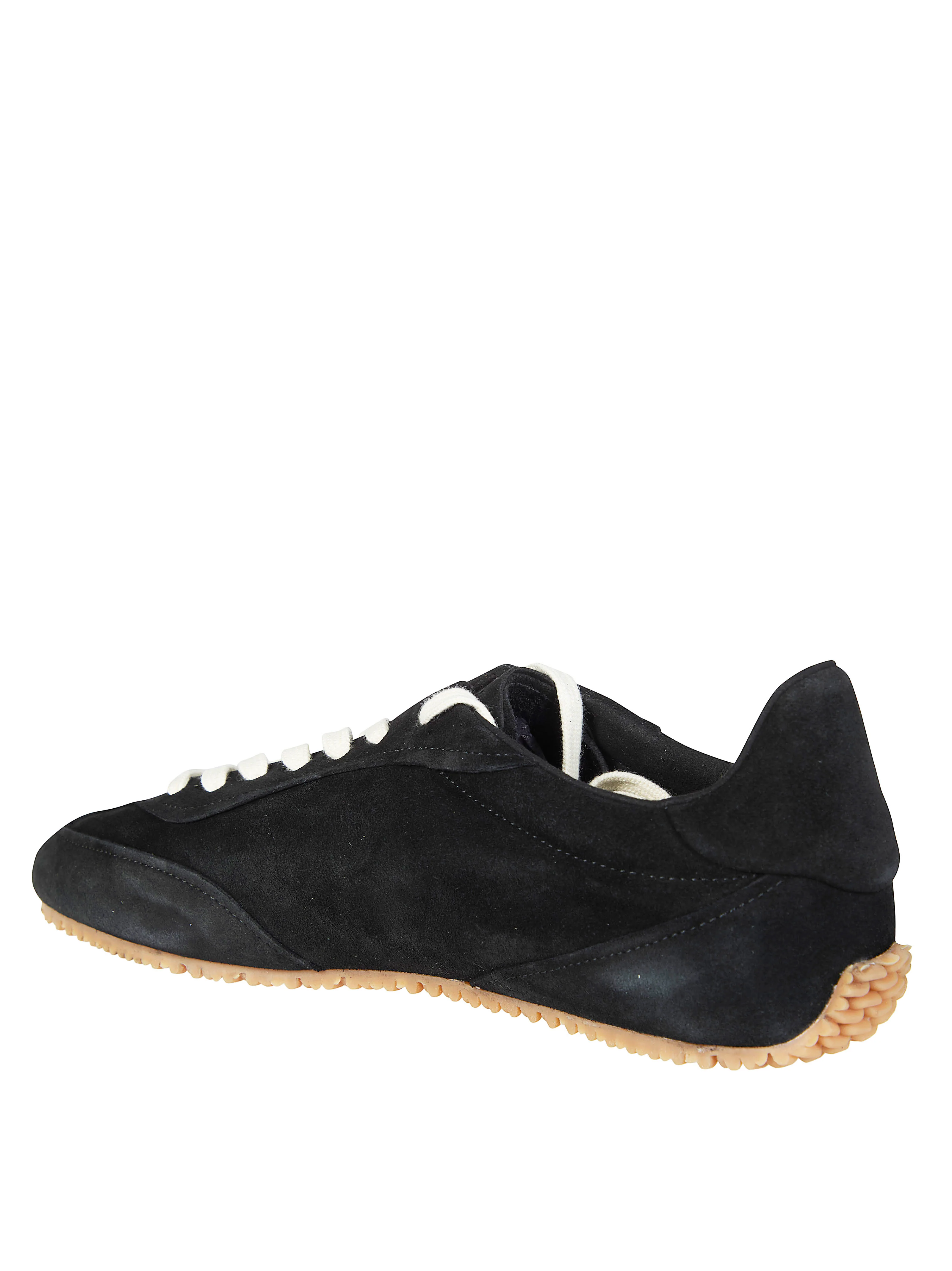Axel Arigato Suede Low-Top Sneakers - Image 3
