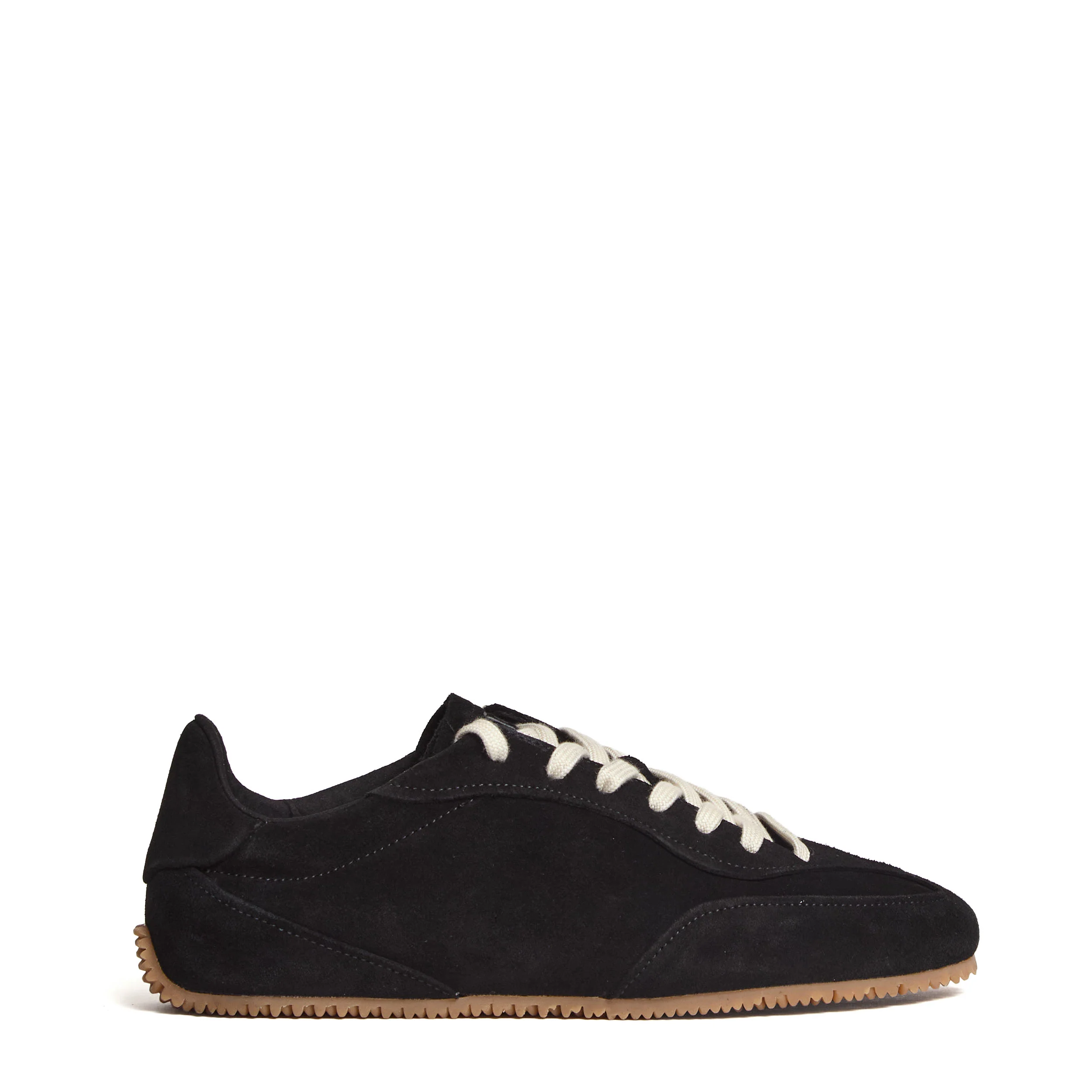 Axel Arigato Suede Low-Top Sneakers - Image 4