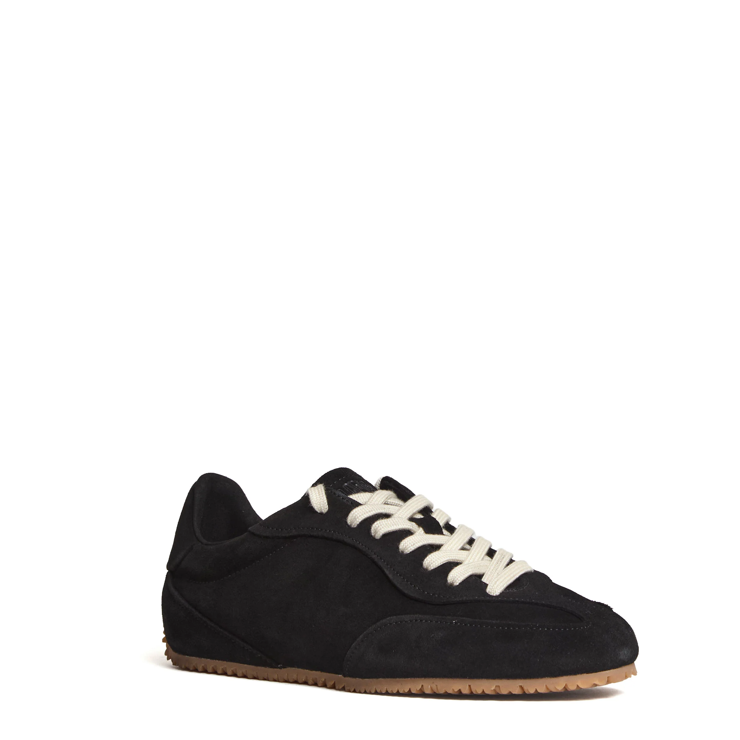 Axel Arigato Suede Low-Top Sneakers - Image 5