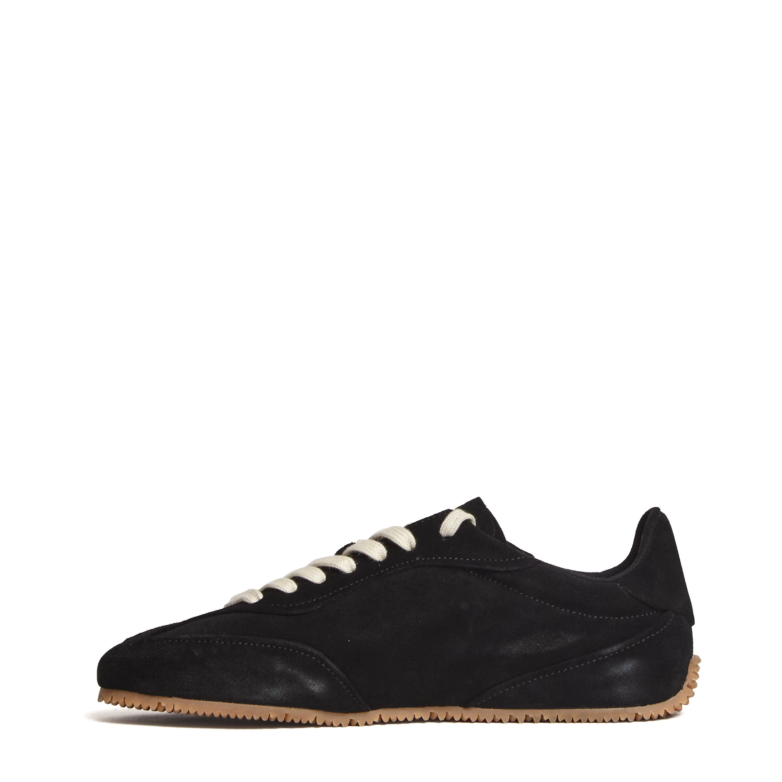 Axel Arigato Suede Low-Top Sneakers - Image 6