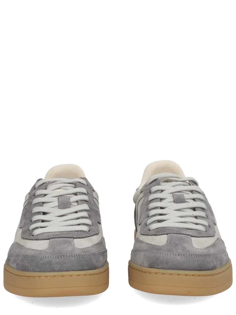 AXEL ARIGATO Suede Sneakers
