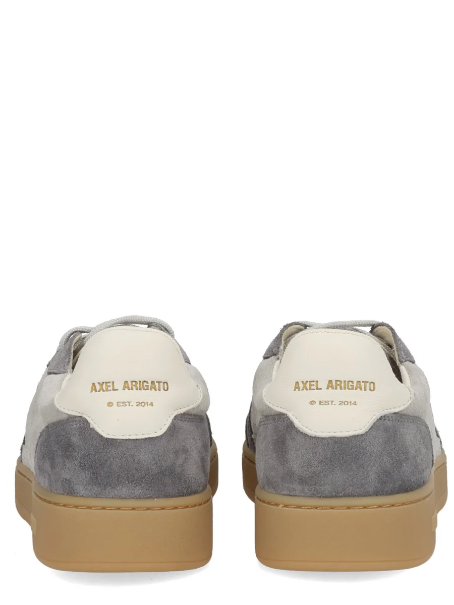 AXEL ARIGATO Suede Sneakers - Image 2