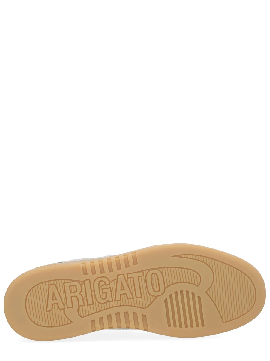 AXEL ARIGATO Suede Sneakers - Image 4