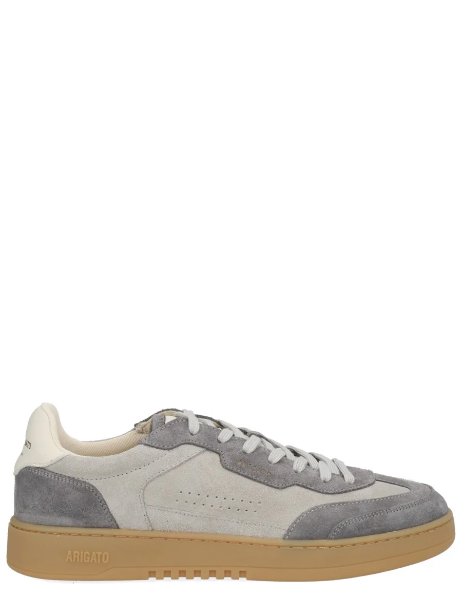 AXEL ARIGATO Suede Sneakers - Image 5