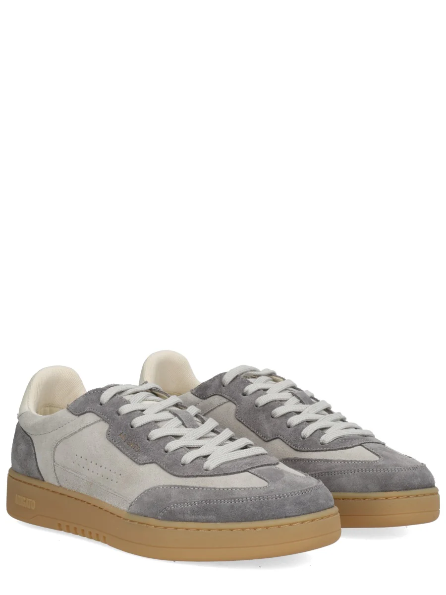 AXEL ARIGATO Suede Sneakers - Image 6