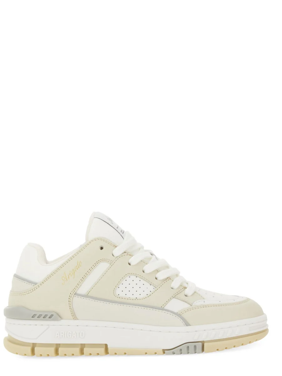 Axel Arigato Women’s Mini Sneakers with Rubber Sole - Image 2