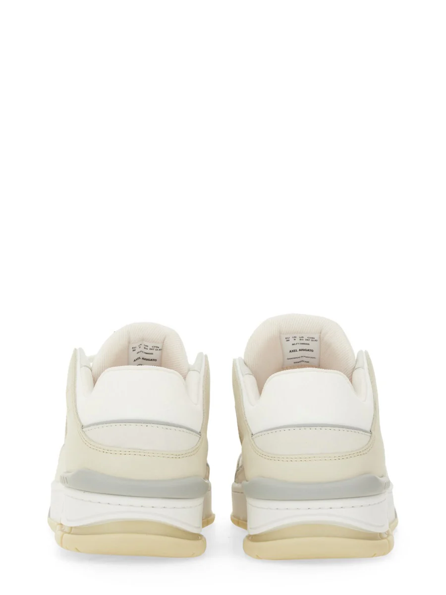 Axel Arigato Women’s Mini Sneakers with Rubber Sole - Image 7