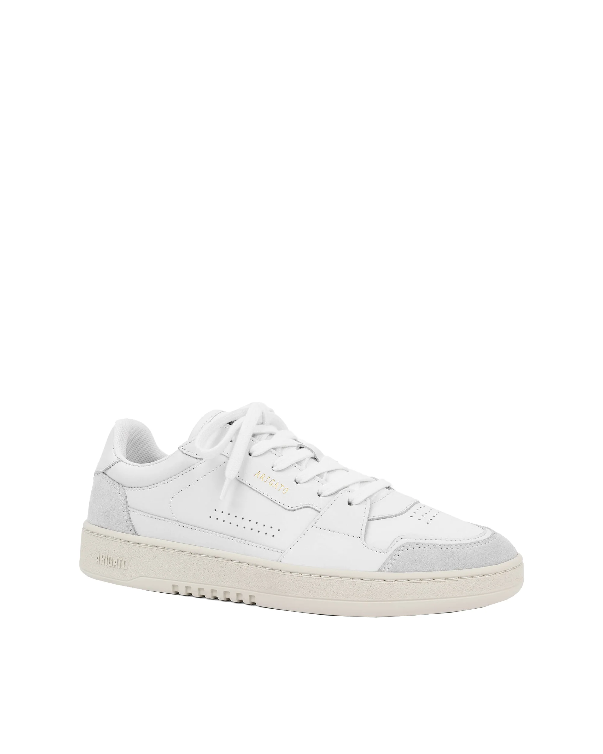Axel Arigato Women's Leather Mini Sneakers - Image 2