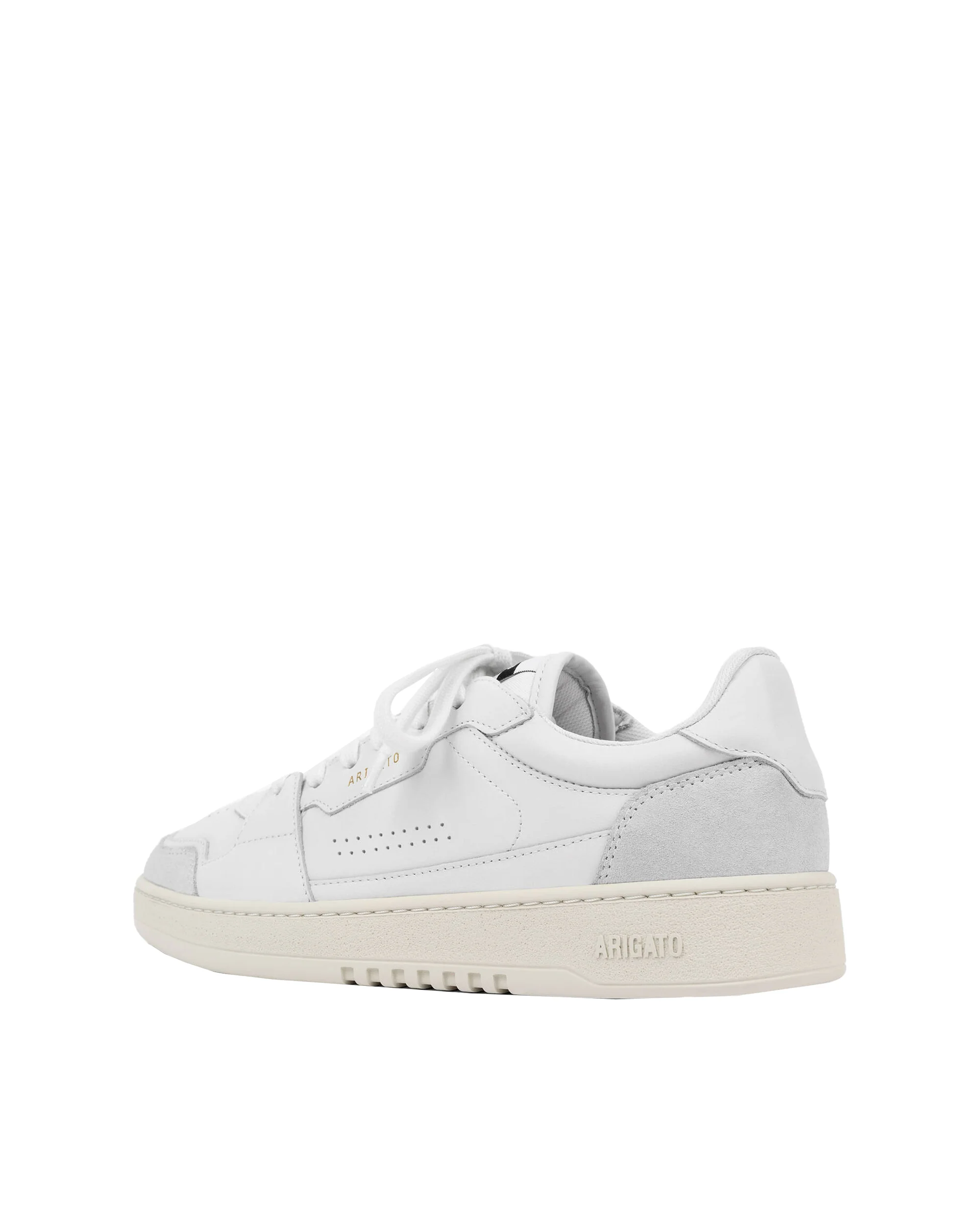 Axel Arigato Women's Leather Mini Sneakers - Image 3