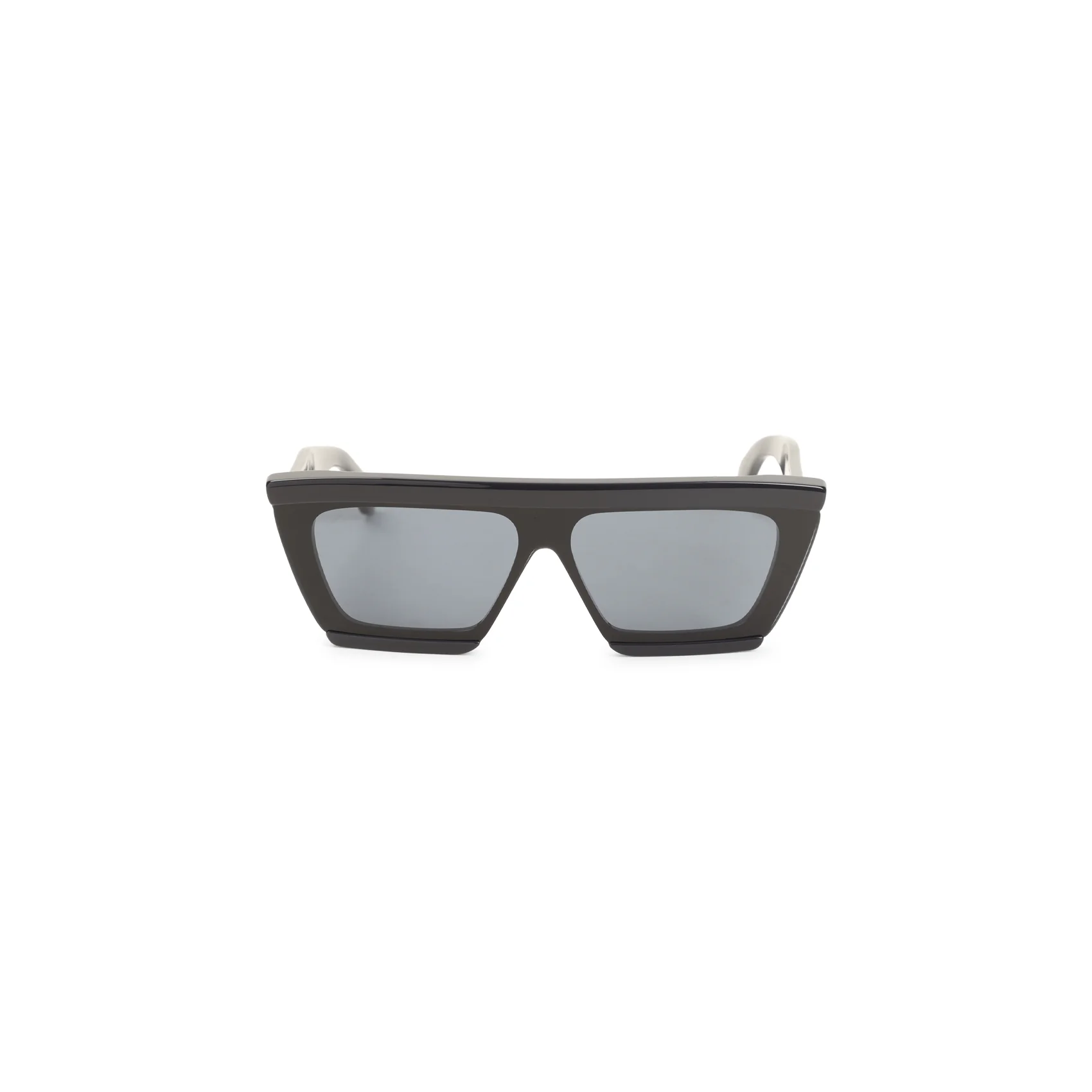 Azzedine Alaïa Chic Acetate Sunglasses for Women - SS26 Collection - Image 2