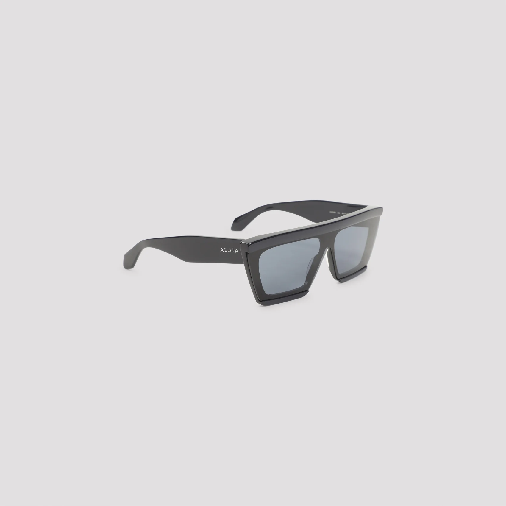 Azzedine Alaïa Chic Acetate Sunglasses for Women - SS26 Collection - Image 4
