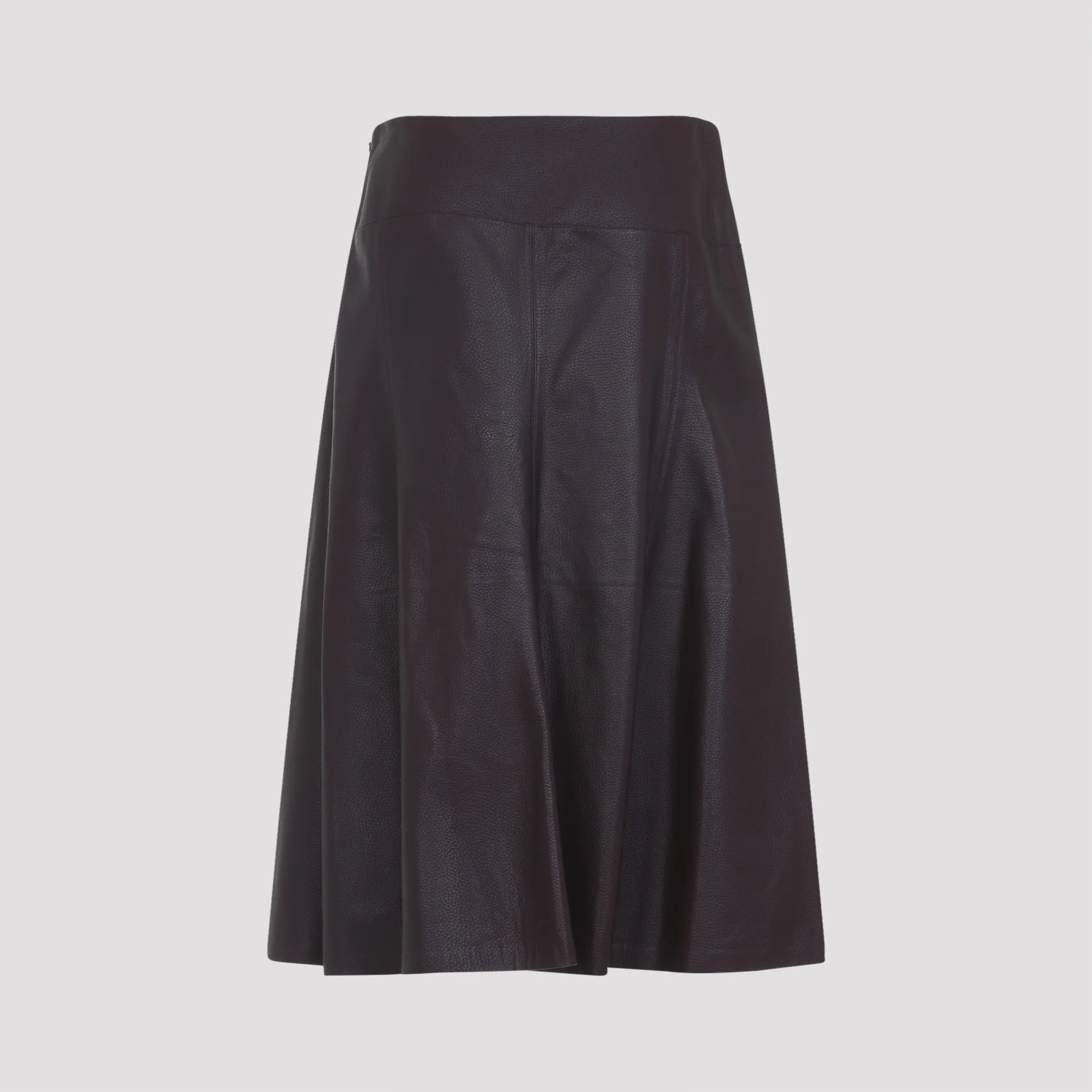 Azzedine Alaïa Slit Midi Skirt - Image 7