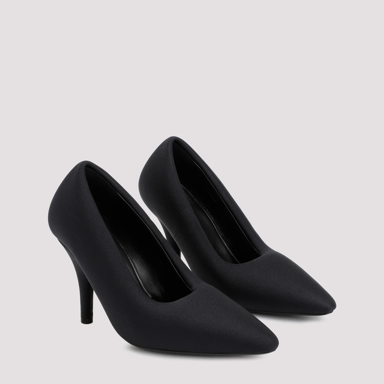 Balenciaga 110mm XL Pumps - Image 5