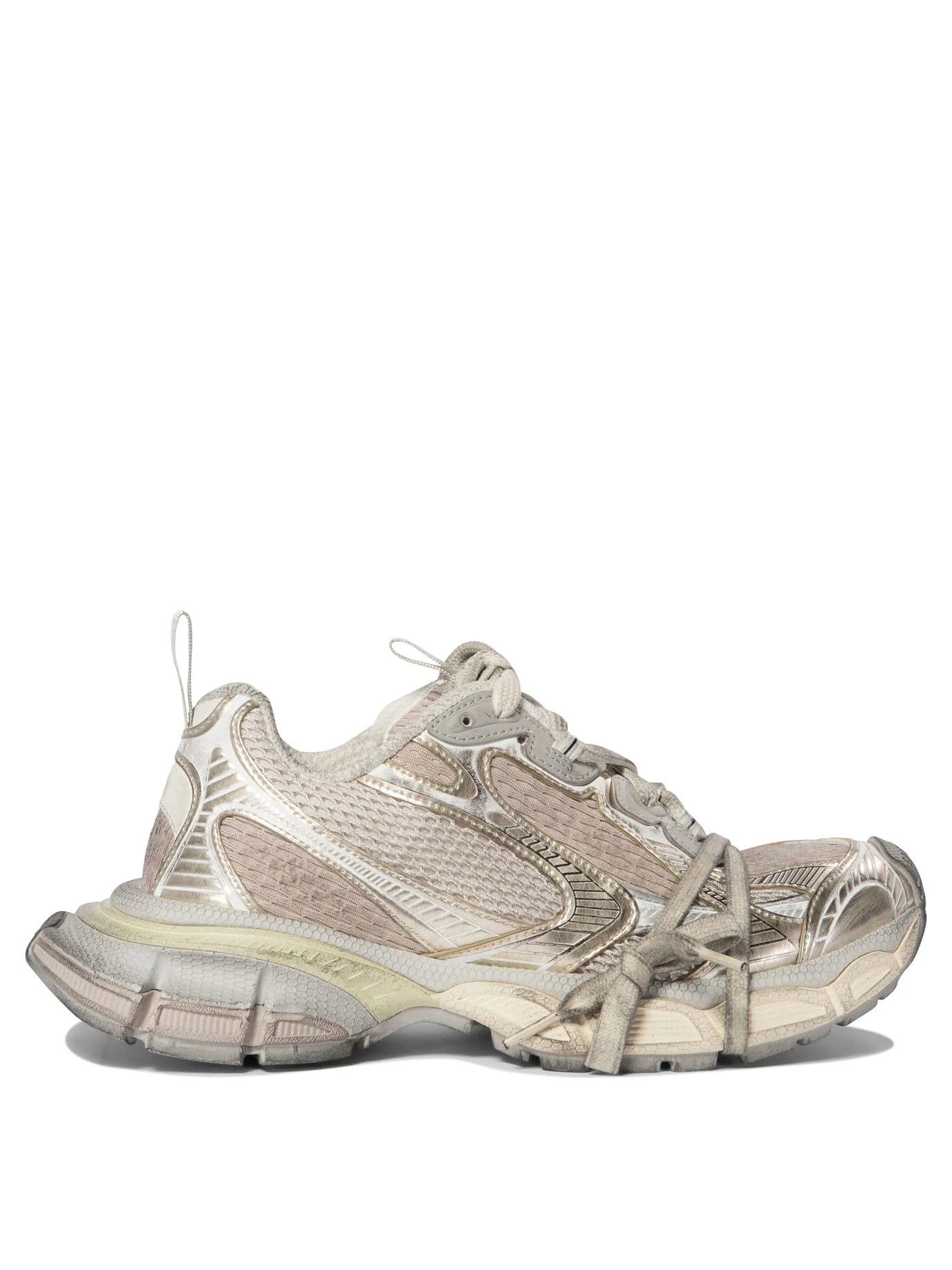 Balenciaga 3xl Sneaker