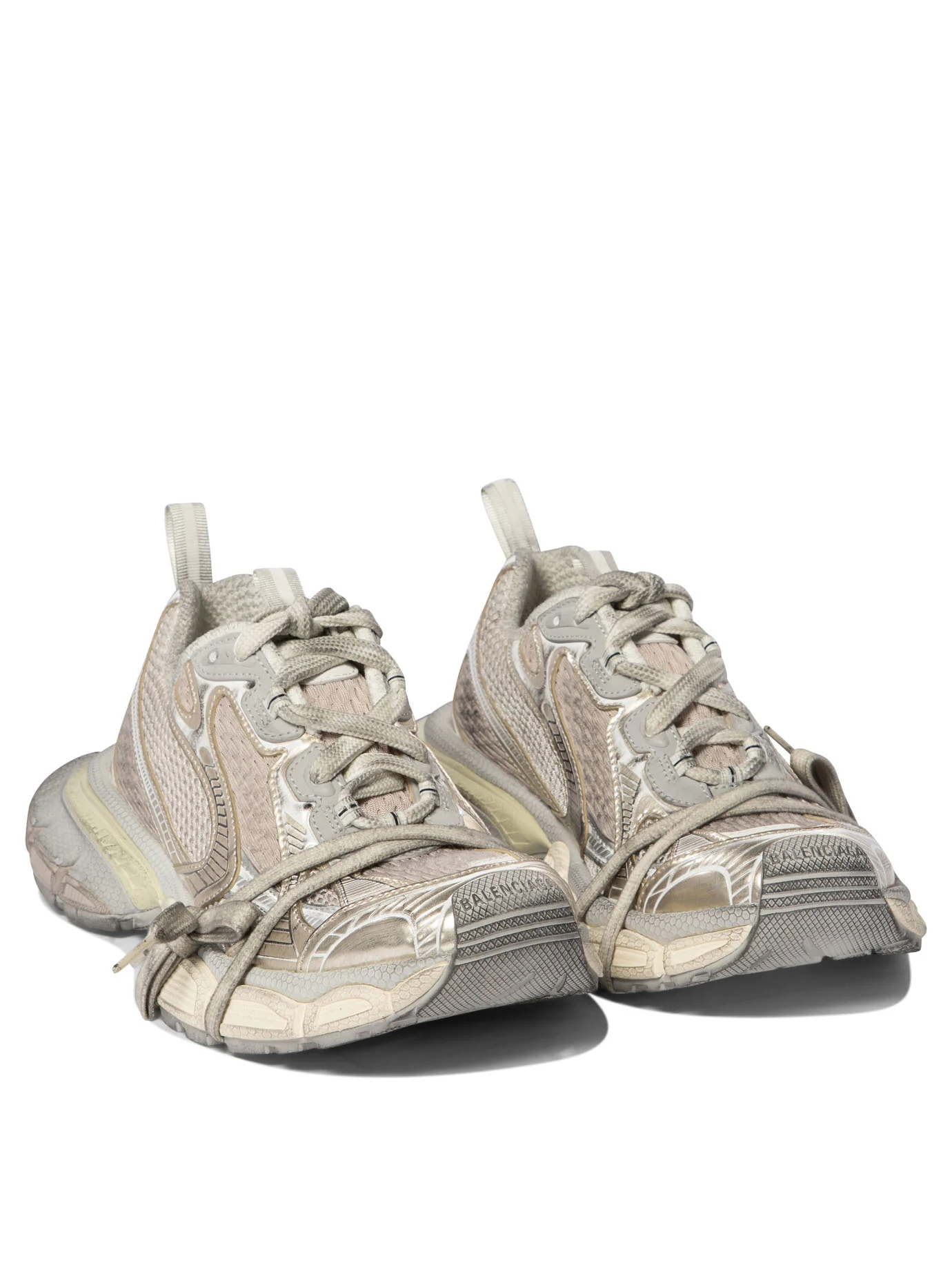 Balenciaga 3xl Sneaker - Image 2