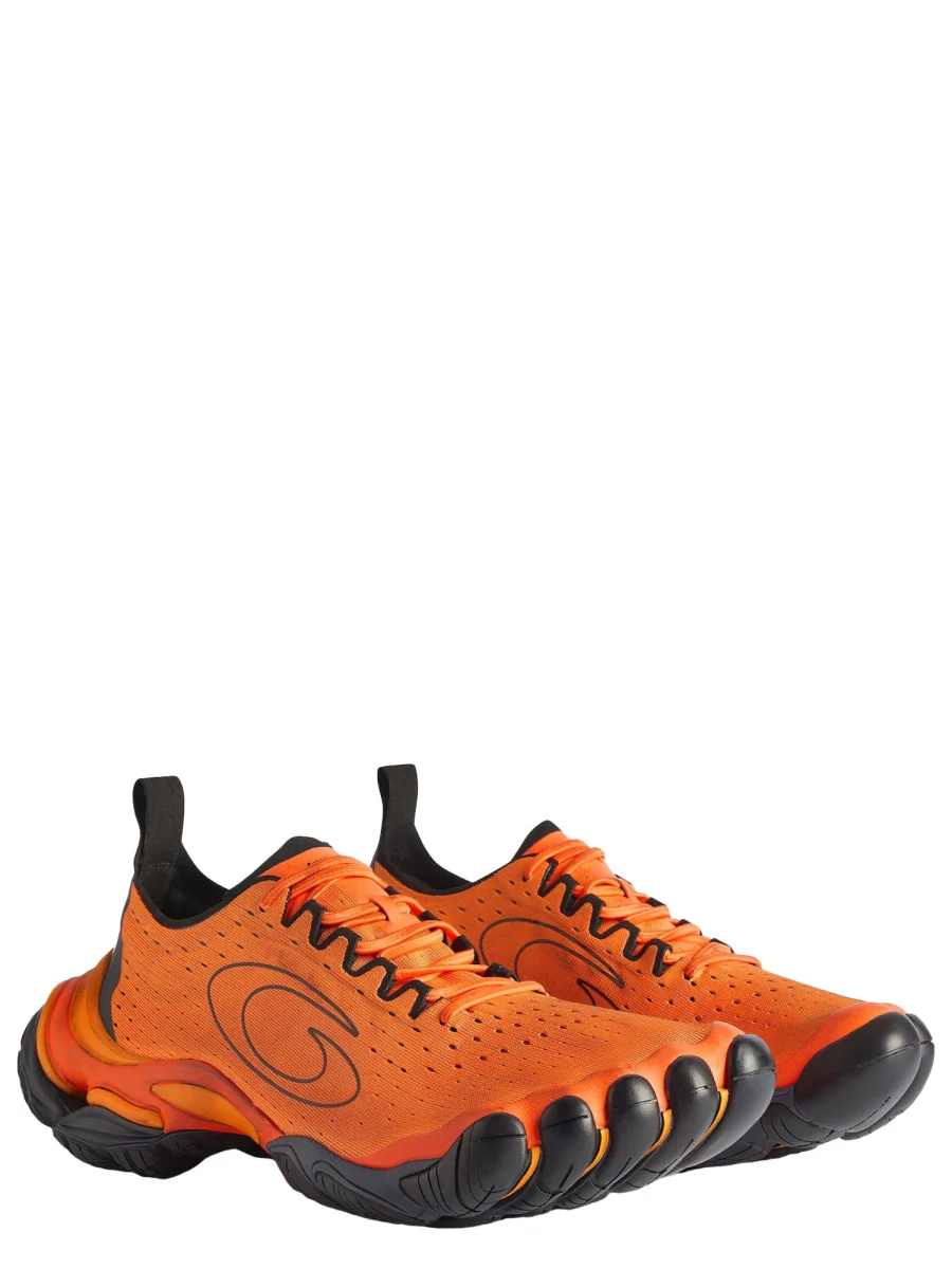 Balenciaga Anatomic Runner Sneakers for Men - Image 2
