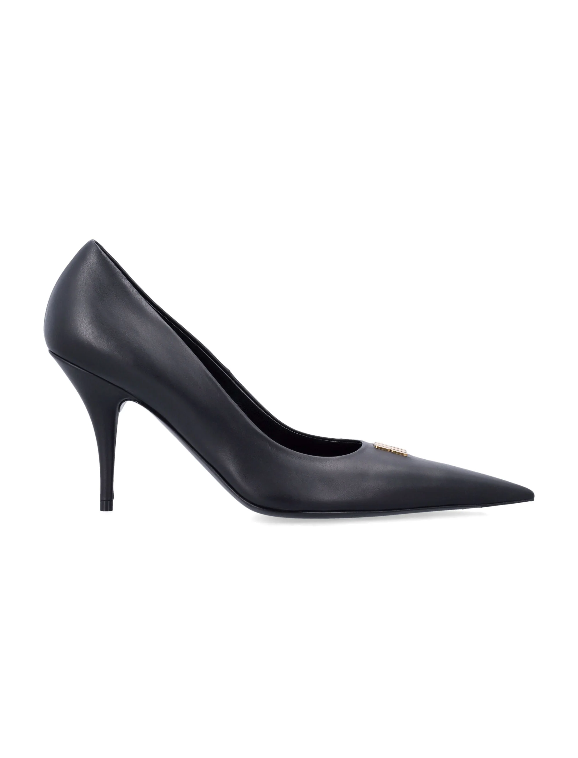 Balenciaga Avenue Bb Editor Pump