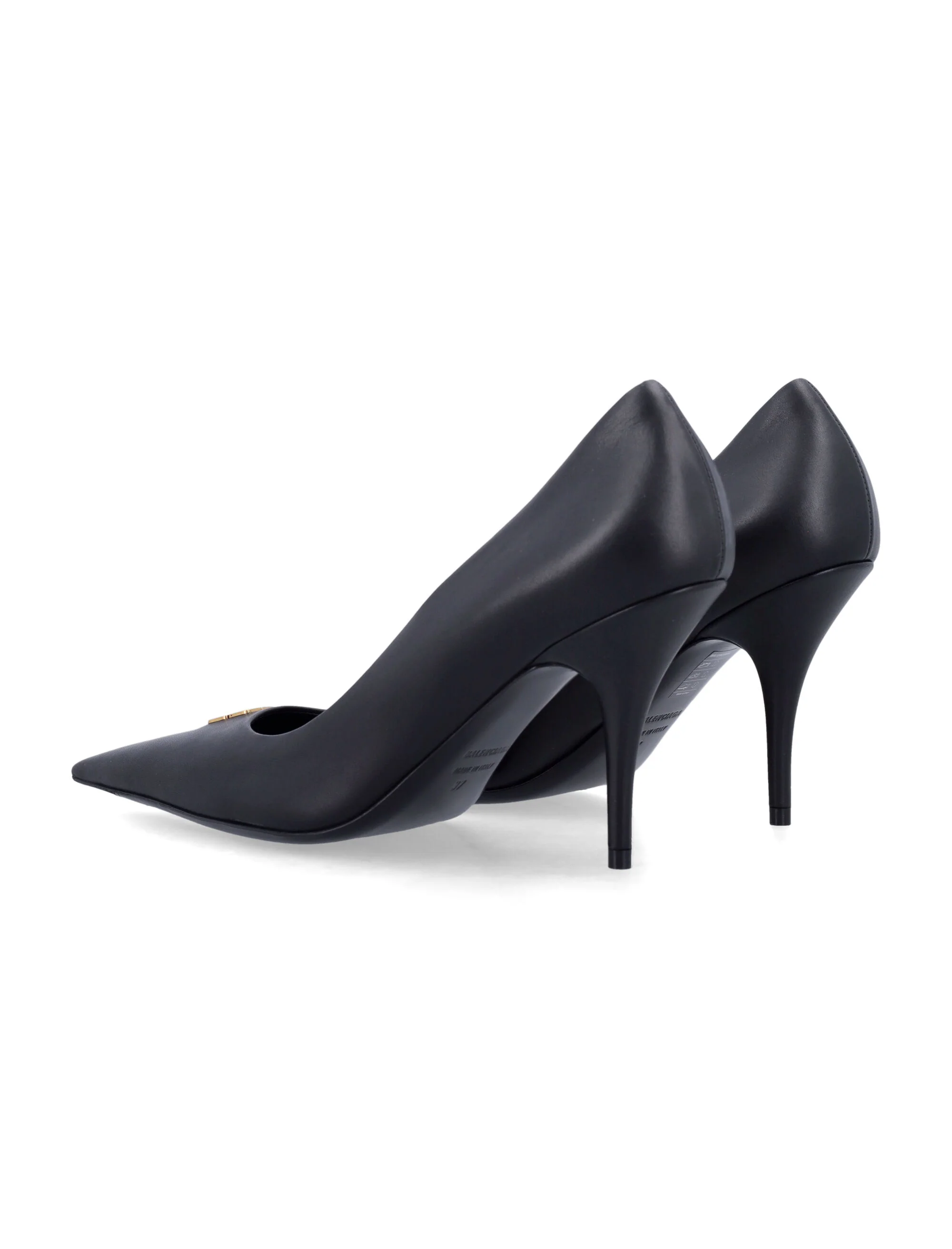Balenciaga Avenue Bb Editor Pump - Image 3