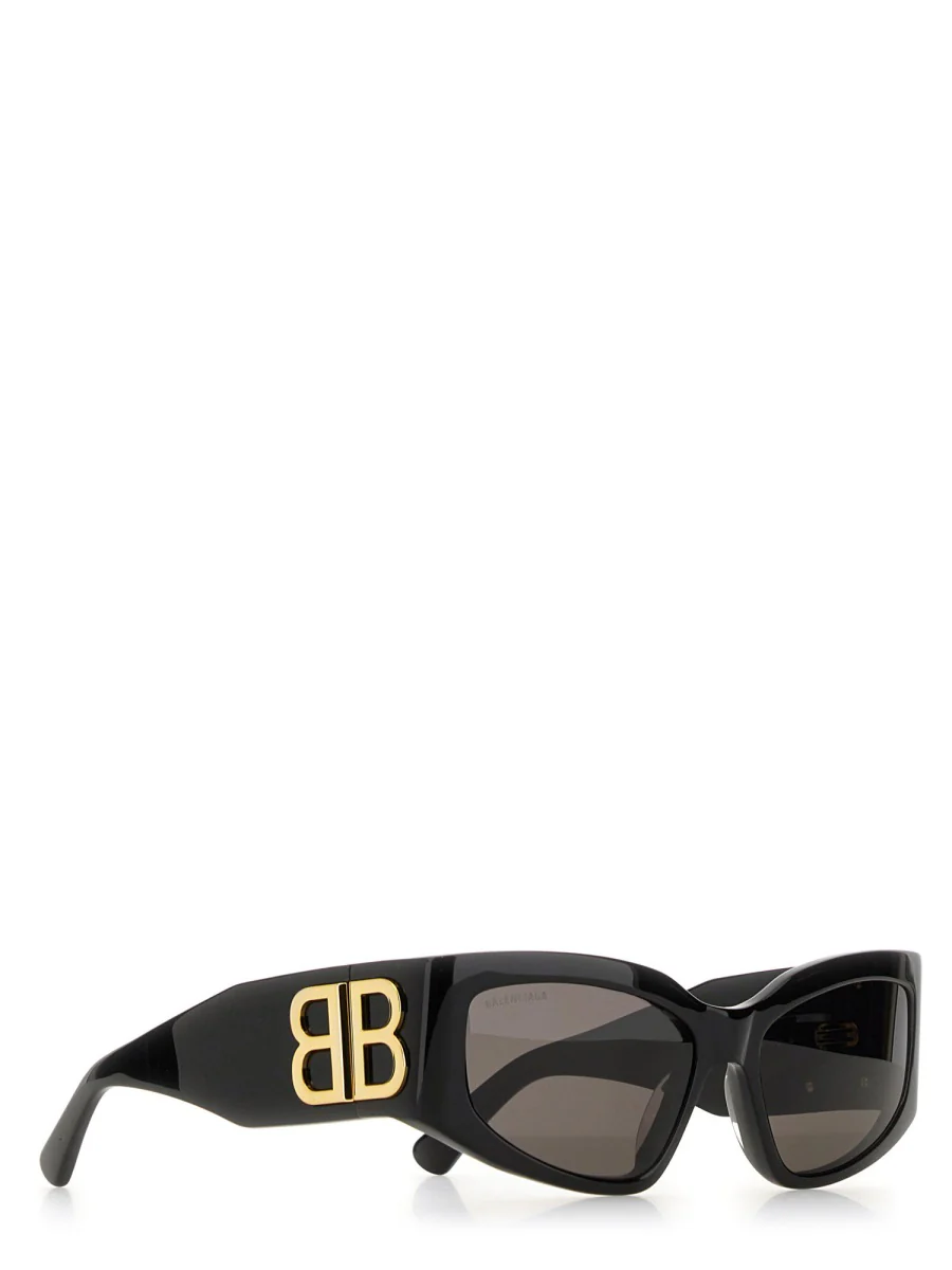 Balenciaga Bossy Cat Mini Sunglasses - Image 3