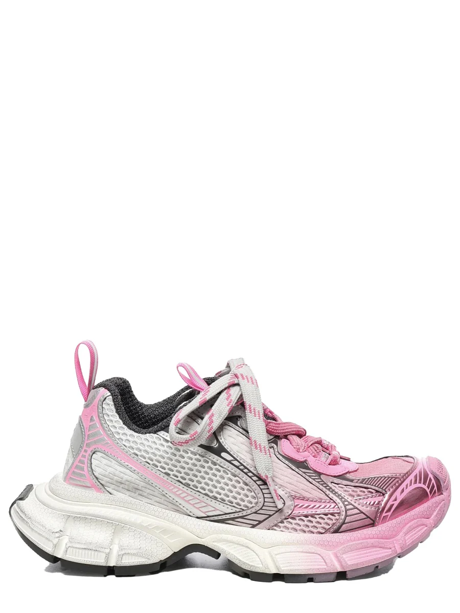 Balenciaga Chic Women's Sneakers - Multicolour