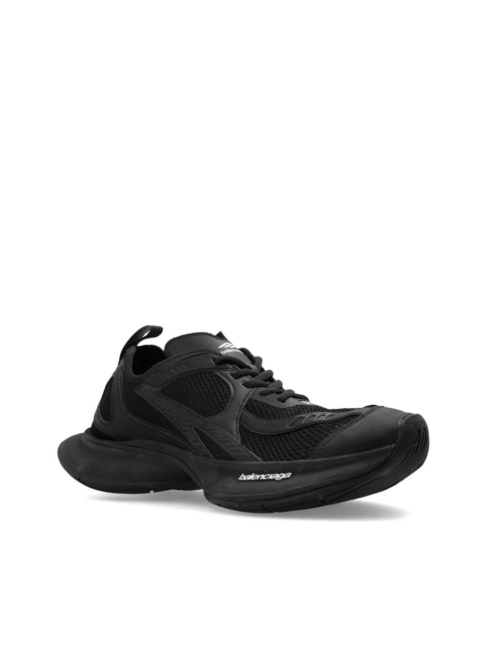 Balenciaga Circuit Ultra-Lightweight Sneakers - Image 3