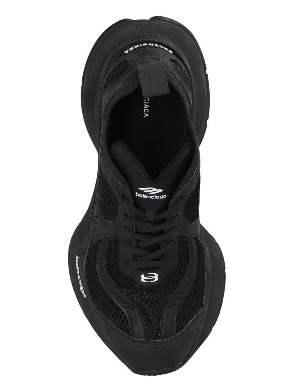 Balenciaga Circuit Ultra-Lightweight Sneakers - Image 5
