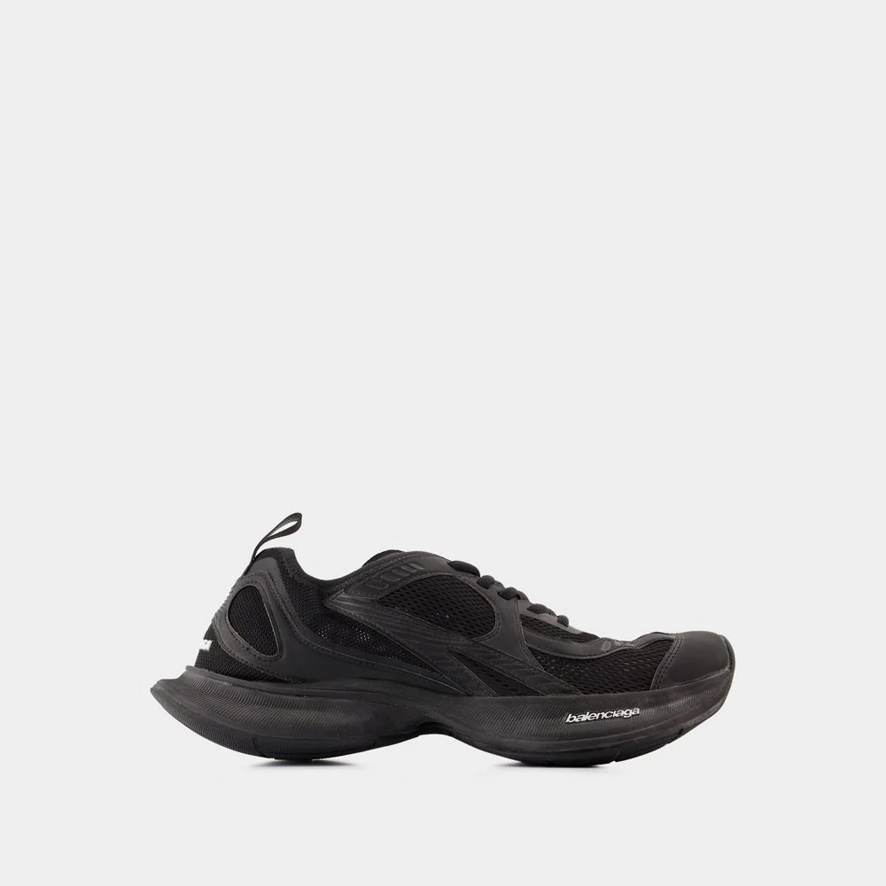 Balenciaga Circuit Ultra-Lightweight Sneakers - Image 6