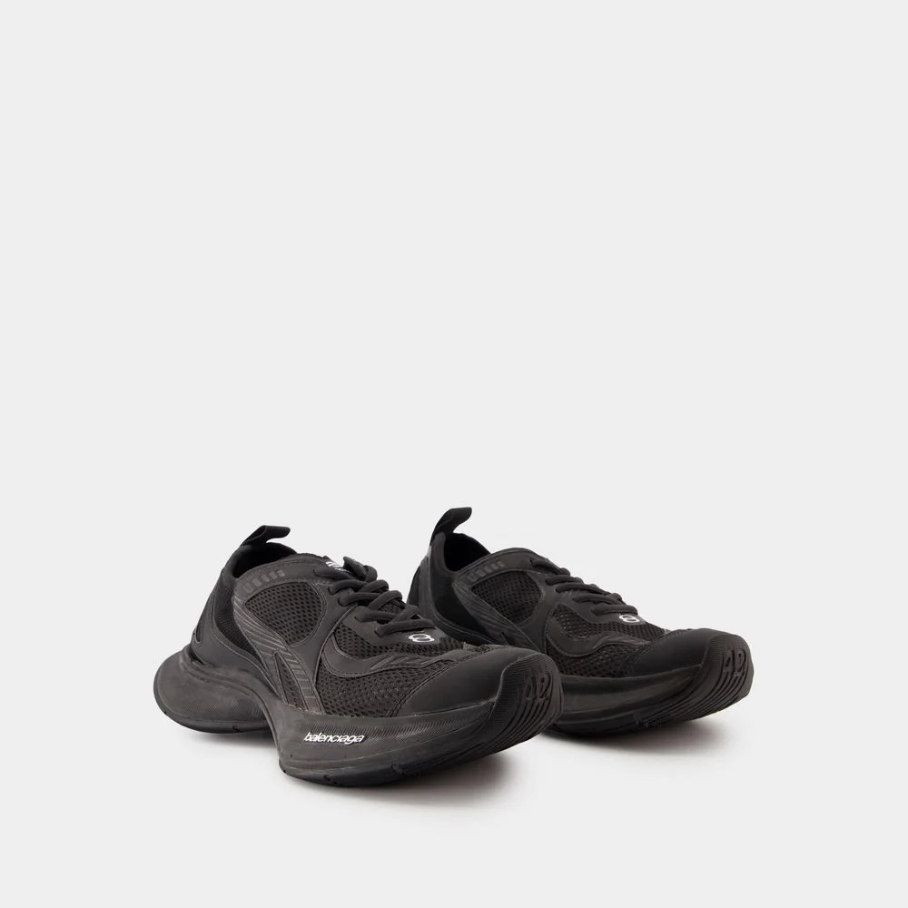Balenciaga Circuit Ultra-Lightweight Sneakers - Image 7