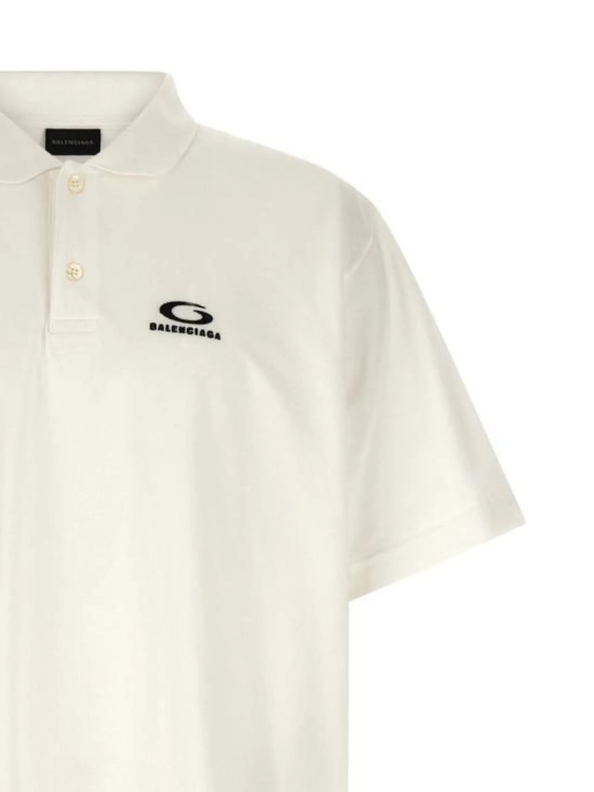 Balenciaga Classic Men's T-Shirt - SS26 Collection - Image 3
