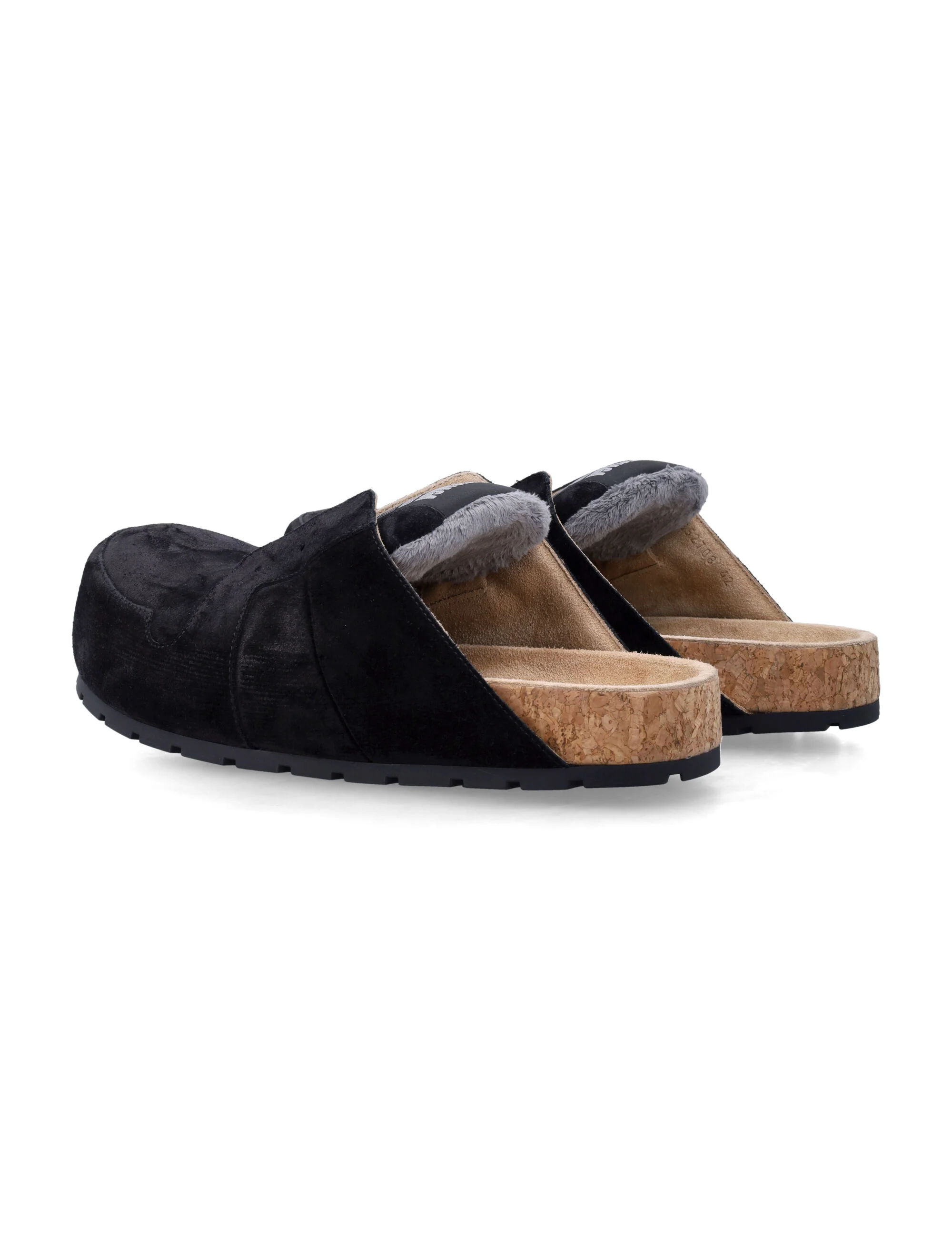 Balenciaga Dumbo Mule - Image 3