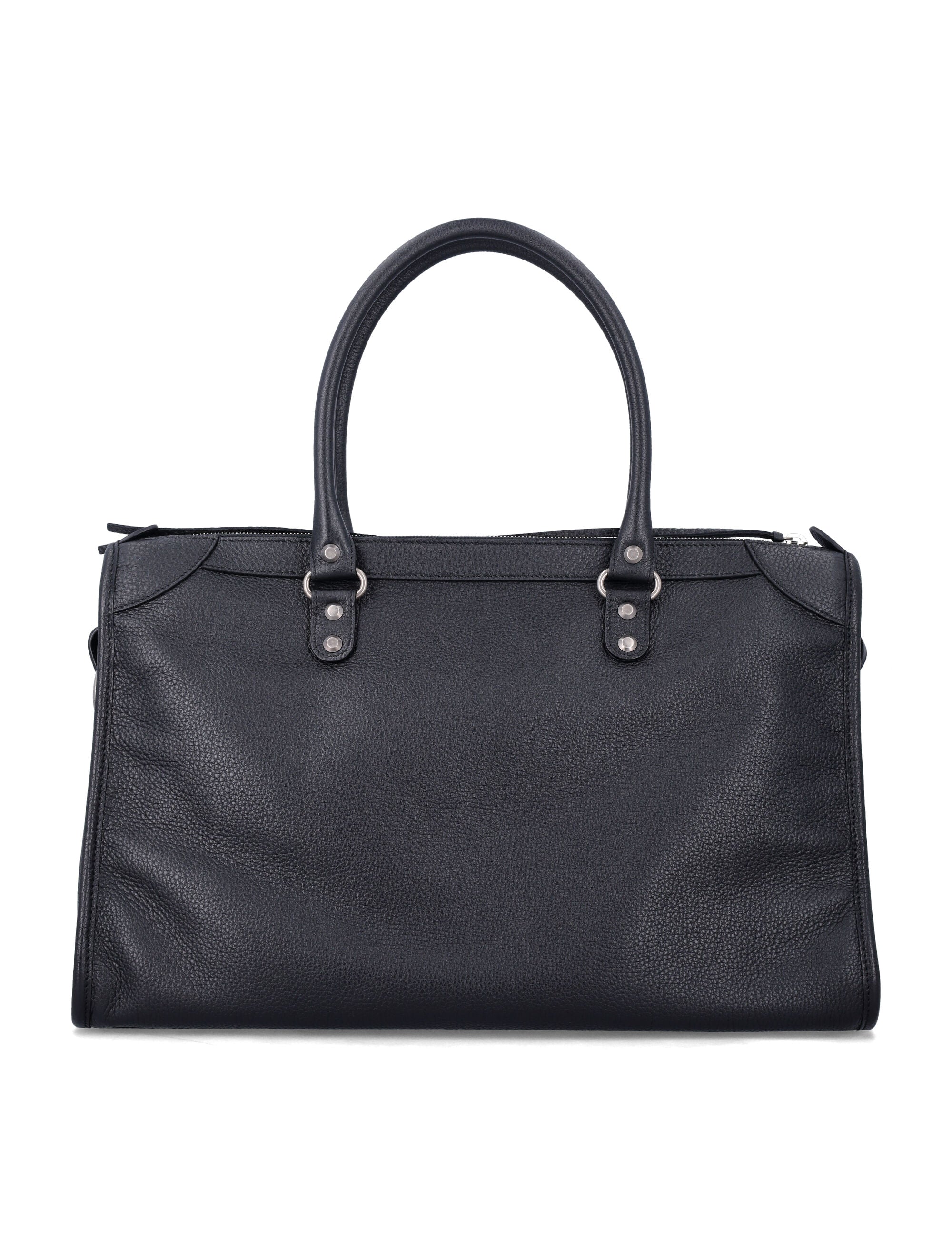 Balenciaga Elegant Travel Handbag - Spacious Design - Image 3
