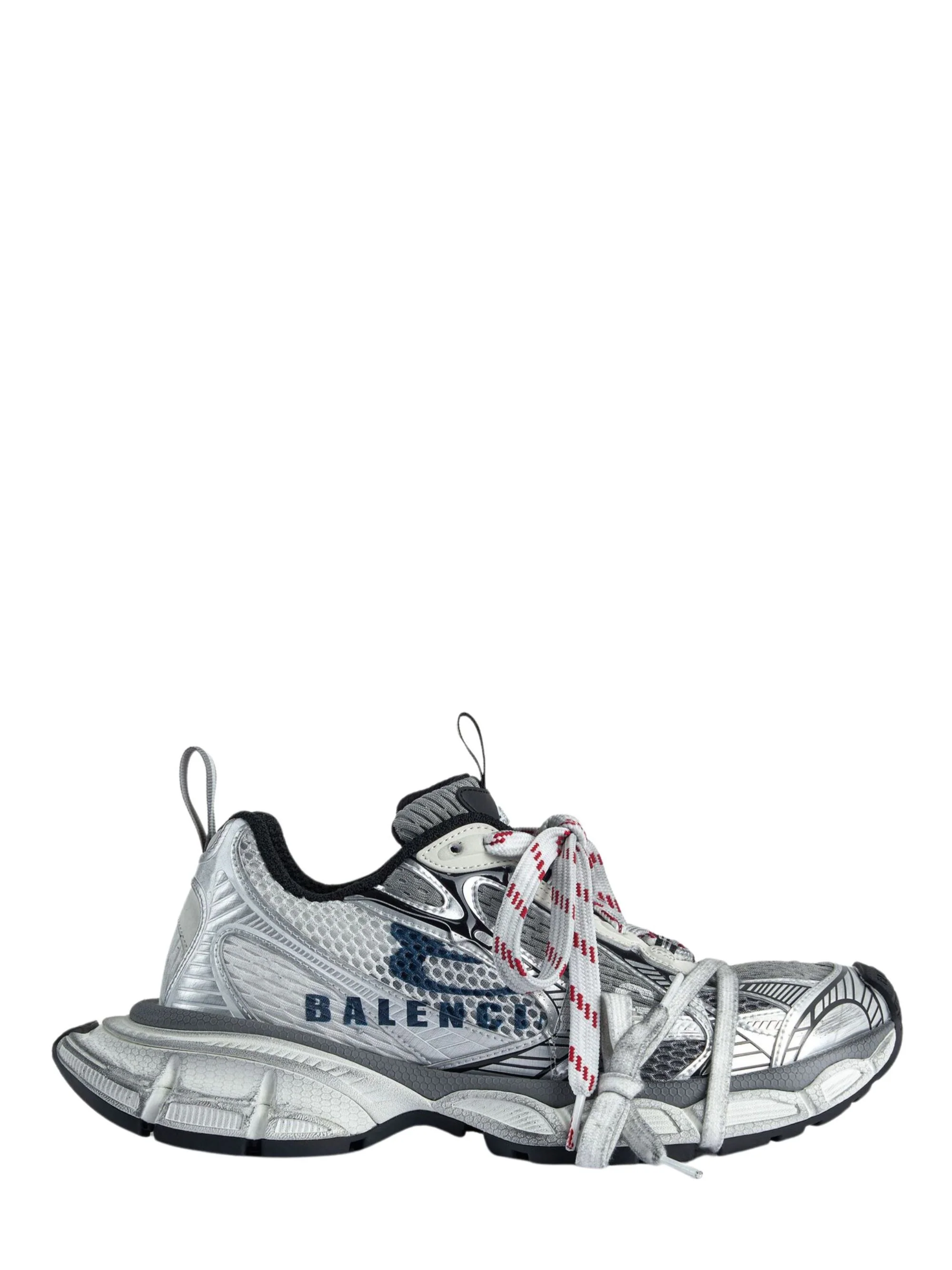 Balenciaga Essential Sneakers for Men - SS26