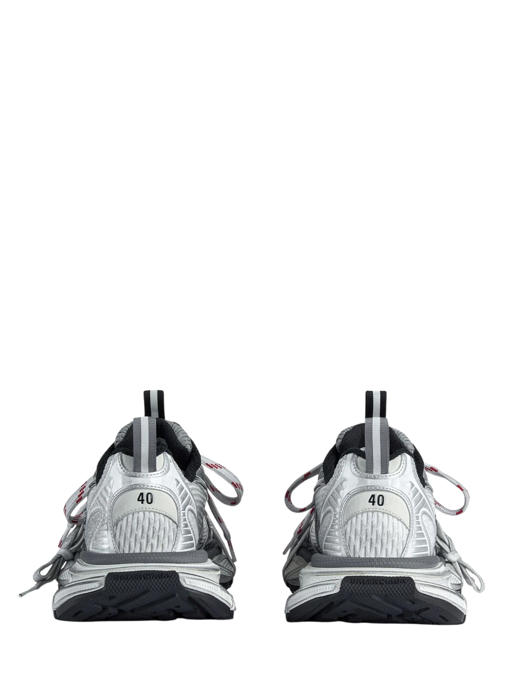 Balenciaga Essential Sneakers for Men - SS26 - Image 4