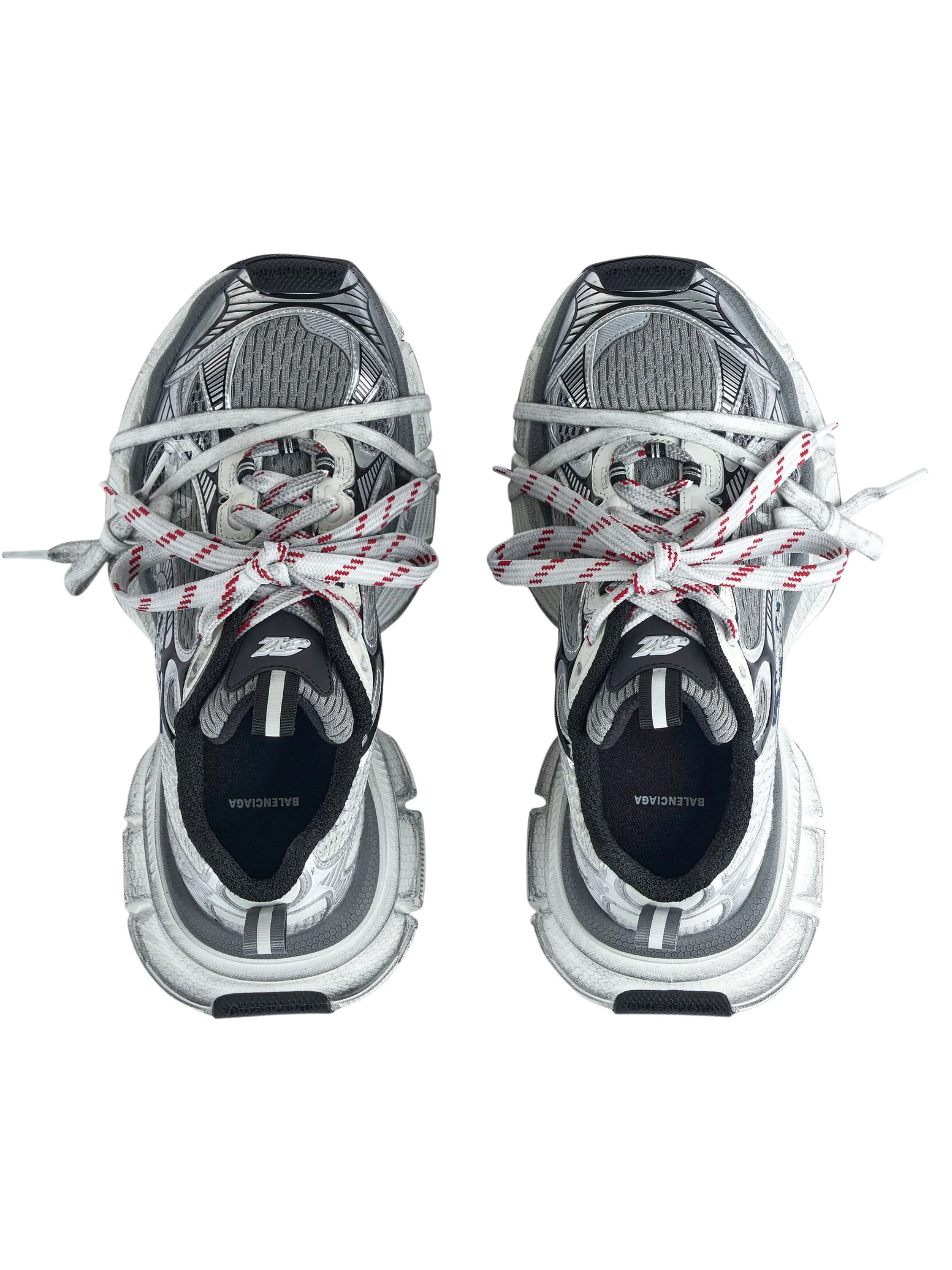 Balenciaga Essential Sneakers for Men - SS26 - Image 5