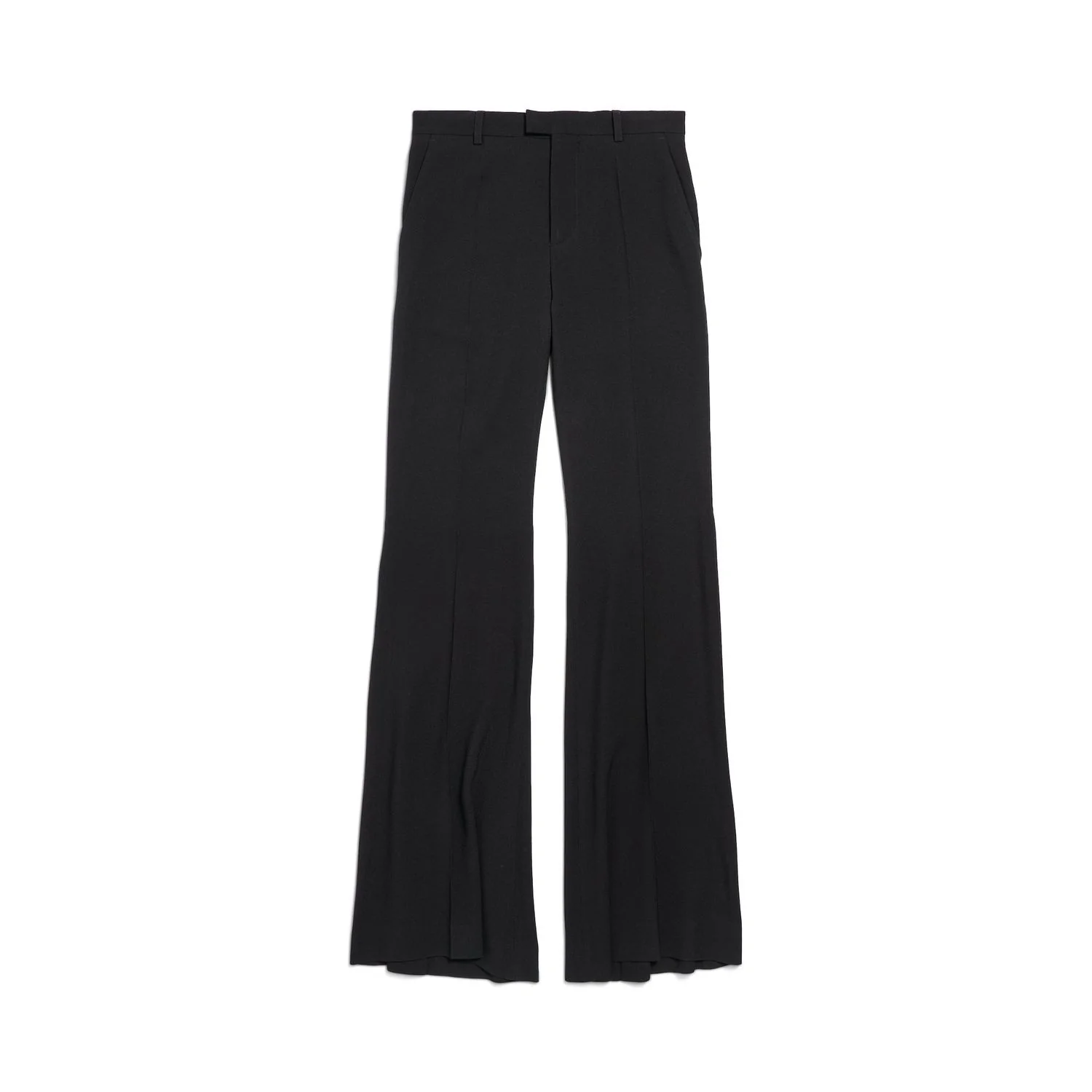 BALENCIAGA Flared Trousers